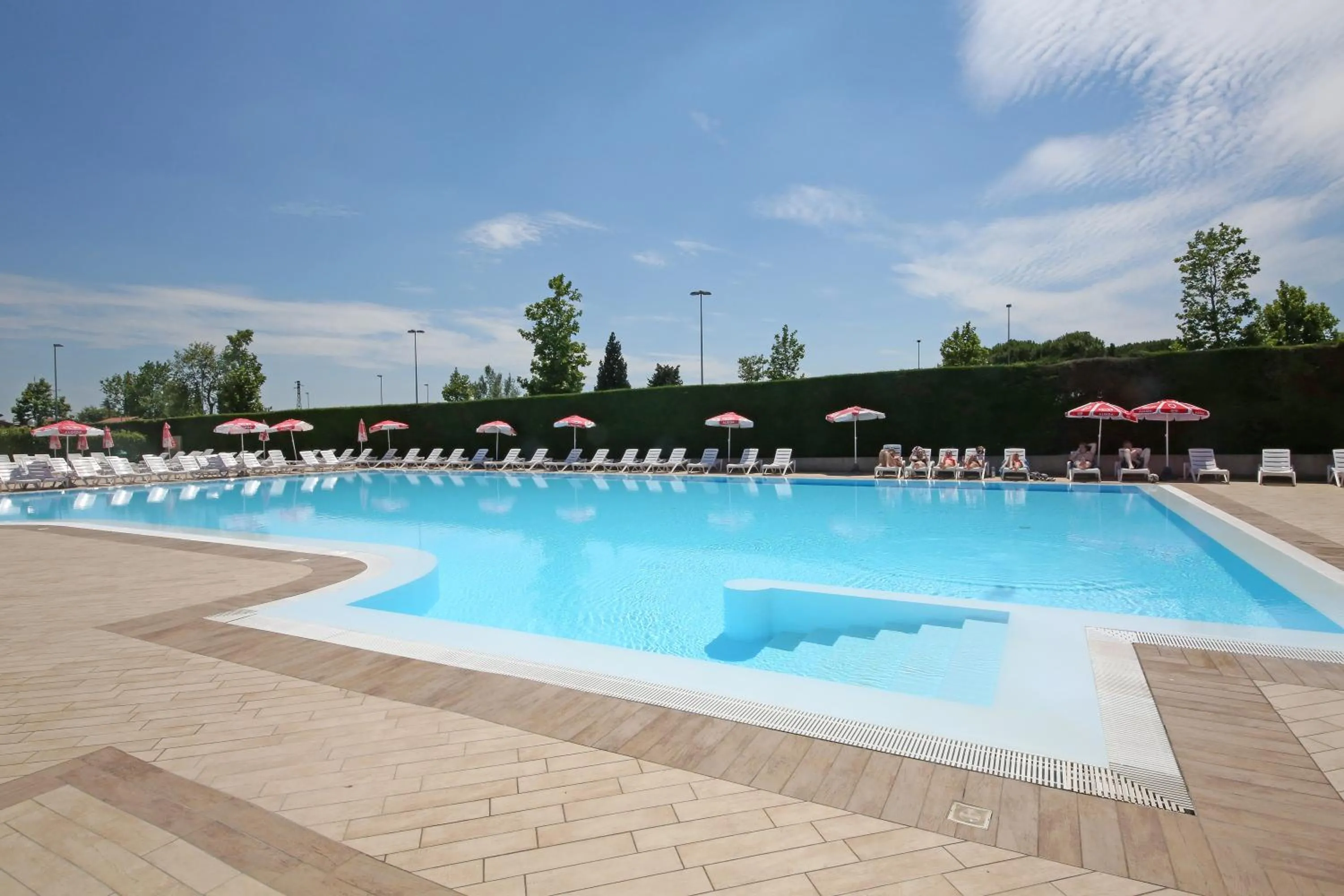 Residence Villaggio Tiglio