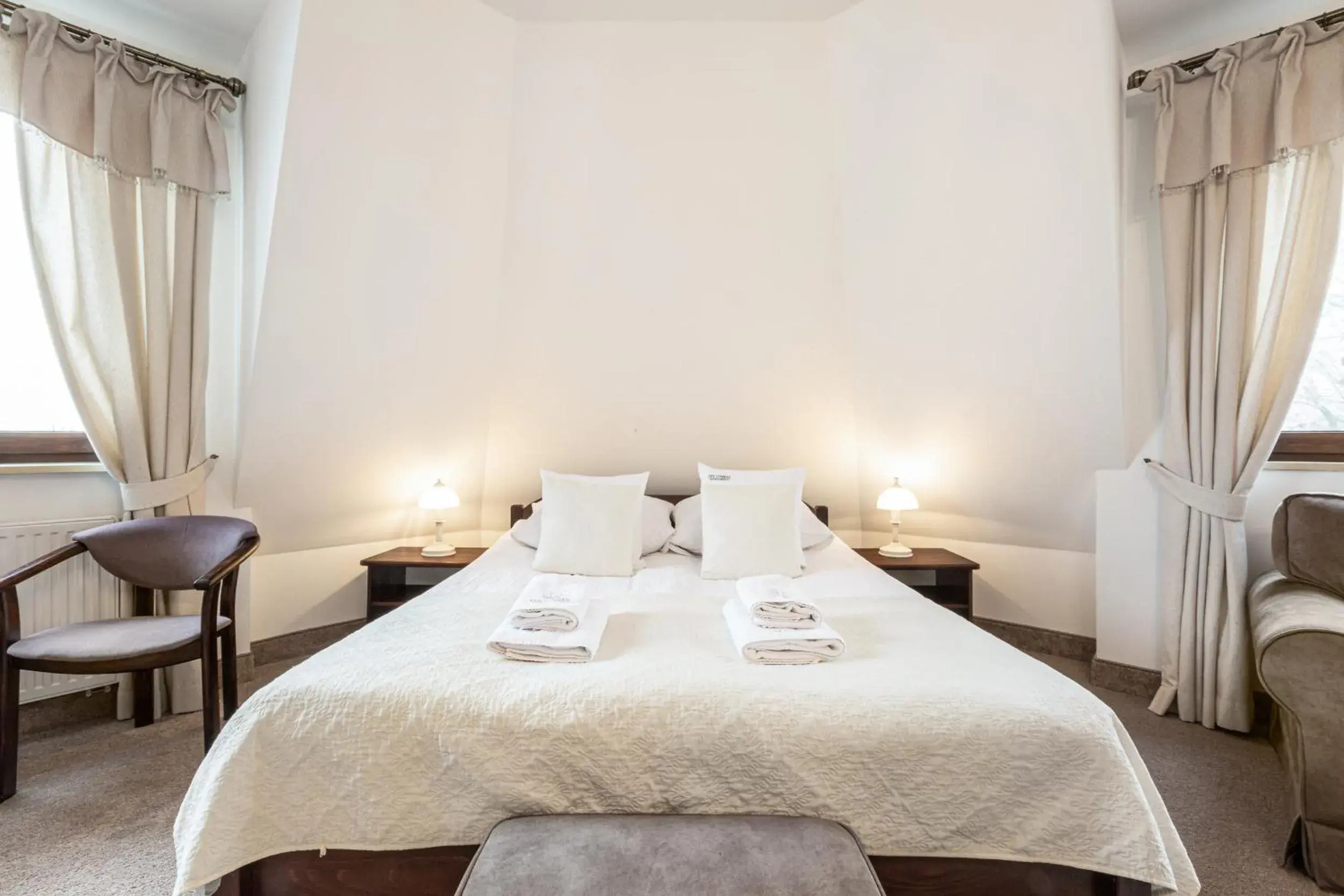 Family Room in COLUMBUS Apartamenty Ustka - Limanowskiego 1 Family Room in COLUMBUS Apartamenty Ustka - Limanowskiego 1