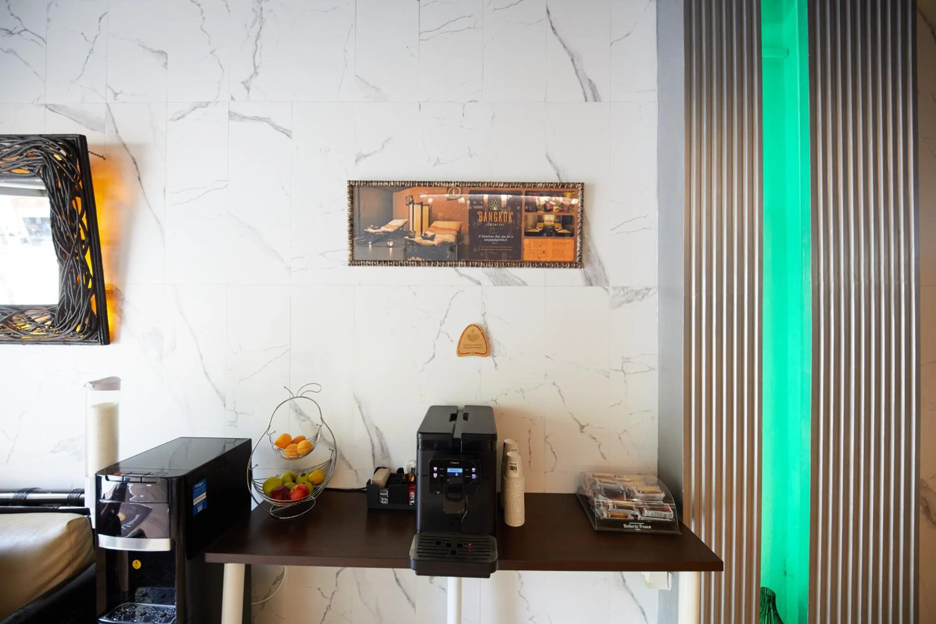 Hostemplo Sagrada Familia