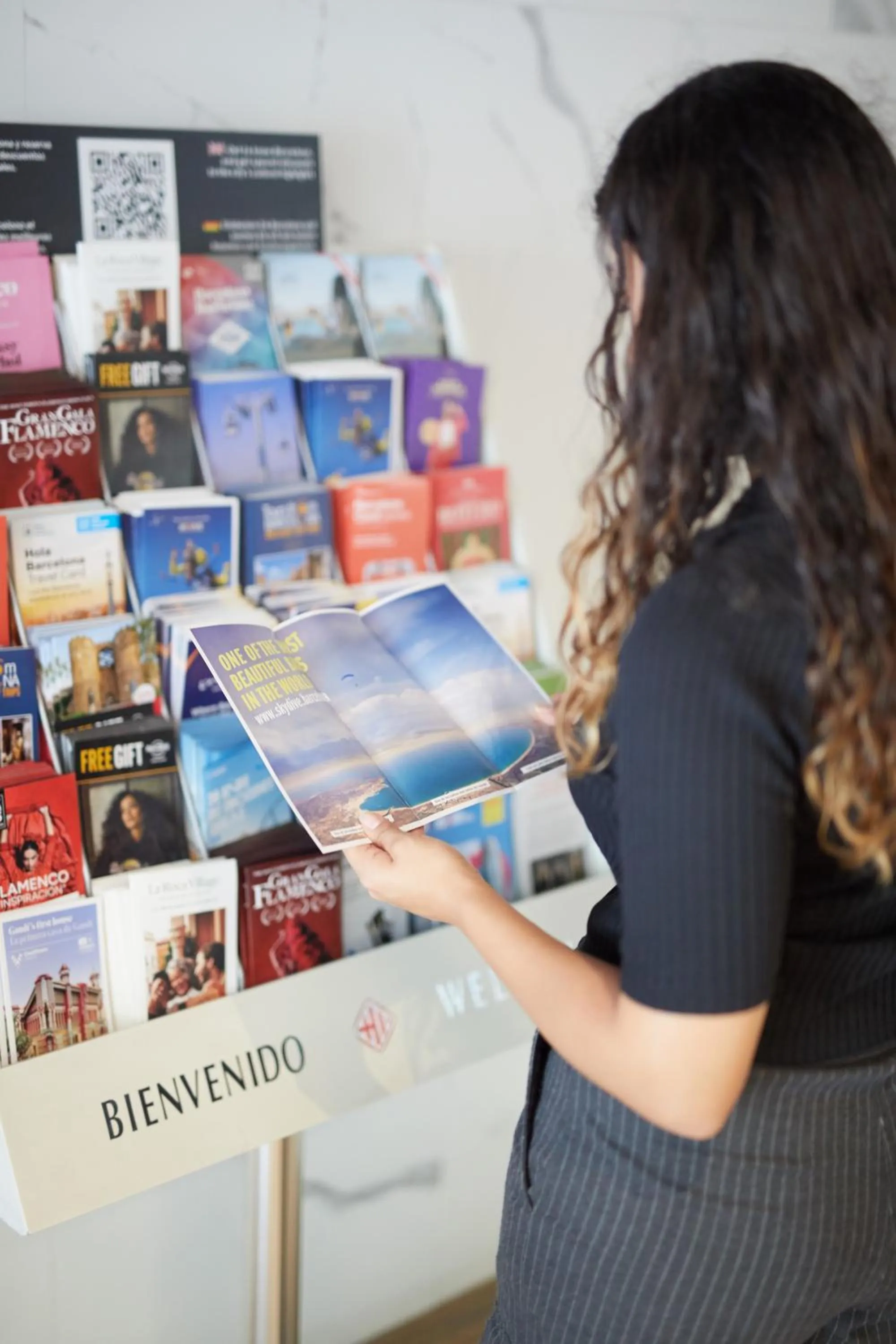 Hostemplo Sagrada Familia