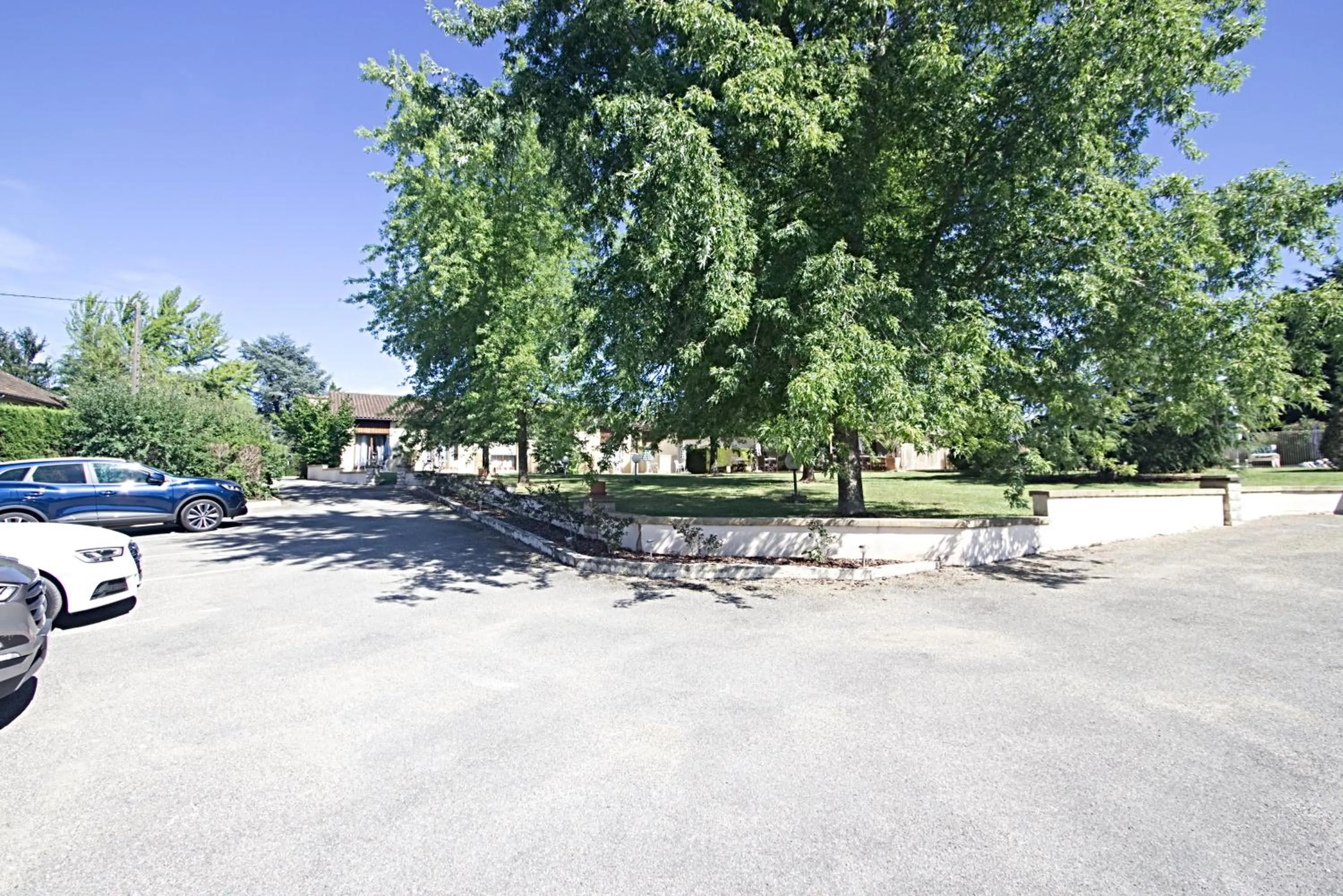 Other in Hôtel Le Mas del Pechs - Chambres avec terrasse