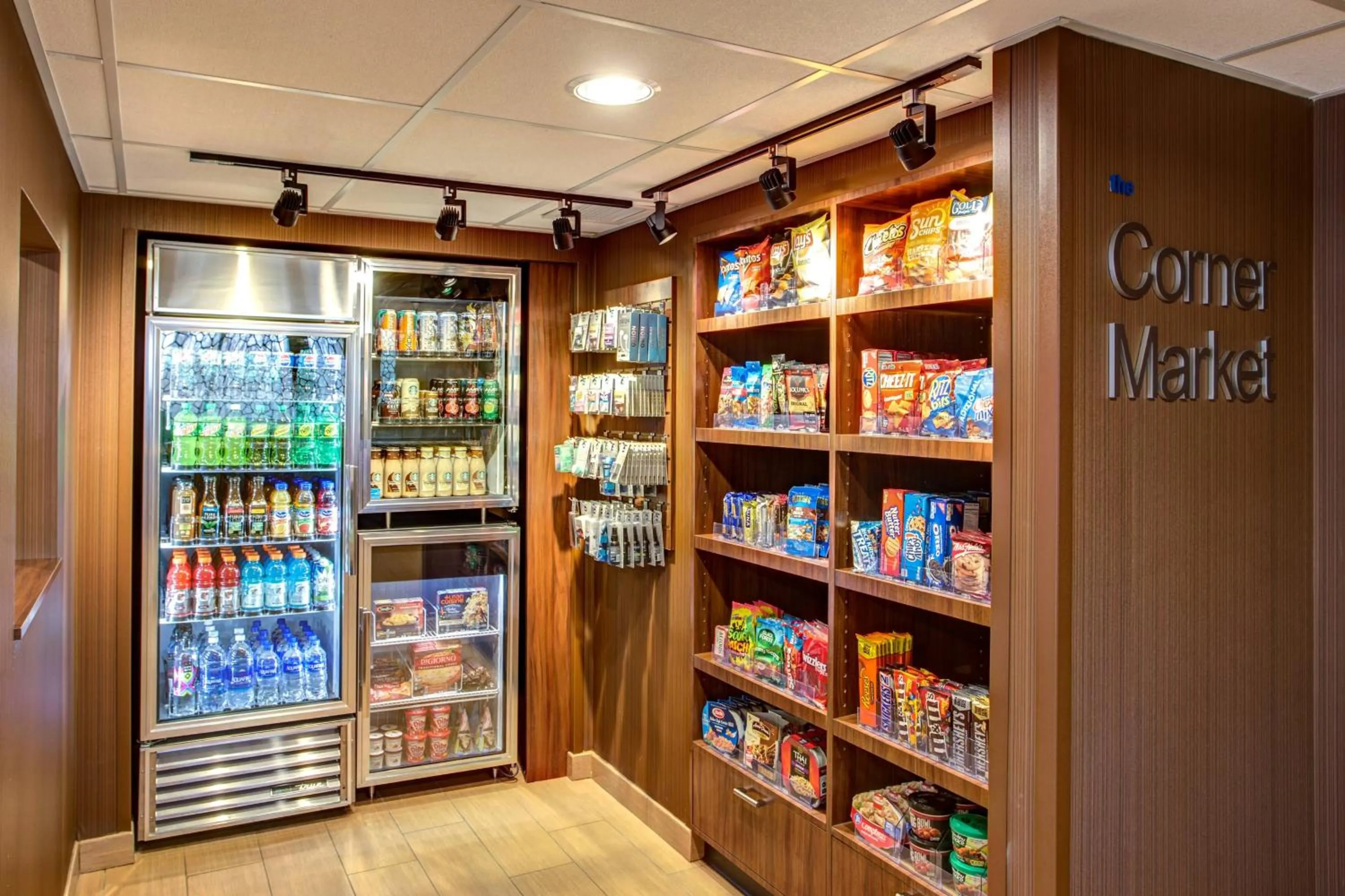 Other in Fairfield Inn & Suites by Marriott Springfield Holyoke