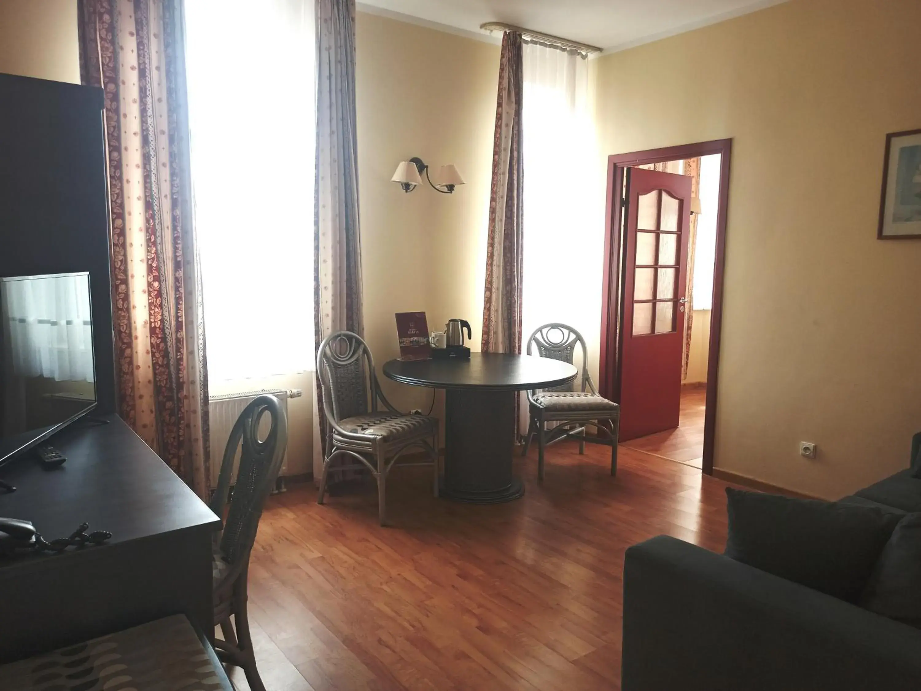 Studio in Hotel Bartis Studio in Hotel Bartis