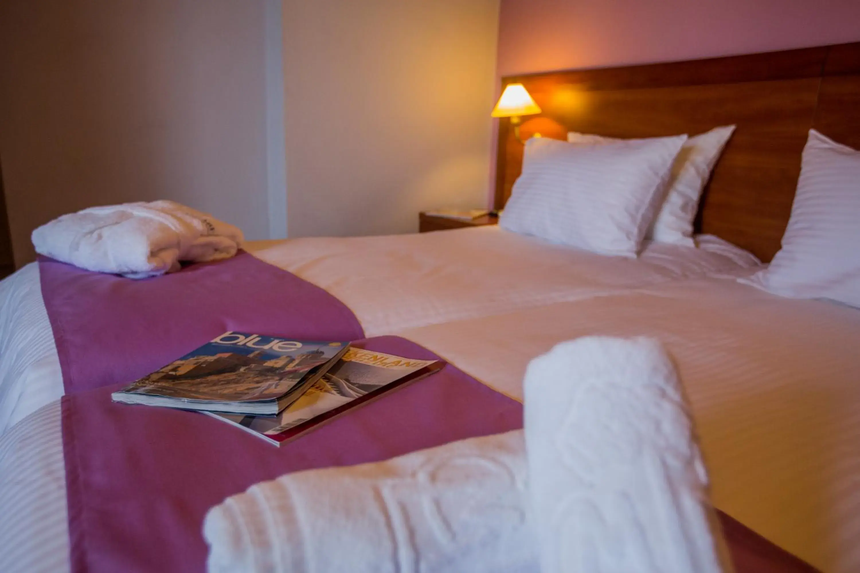 Double or Twin Room in Mirabel CityCenter Hotel Double or Twin Room in Mirabel CityCenter Hotel