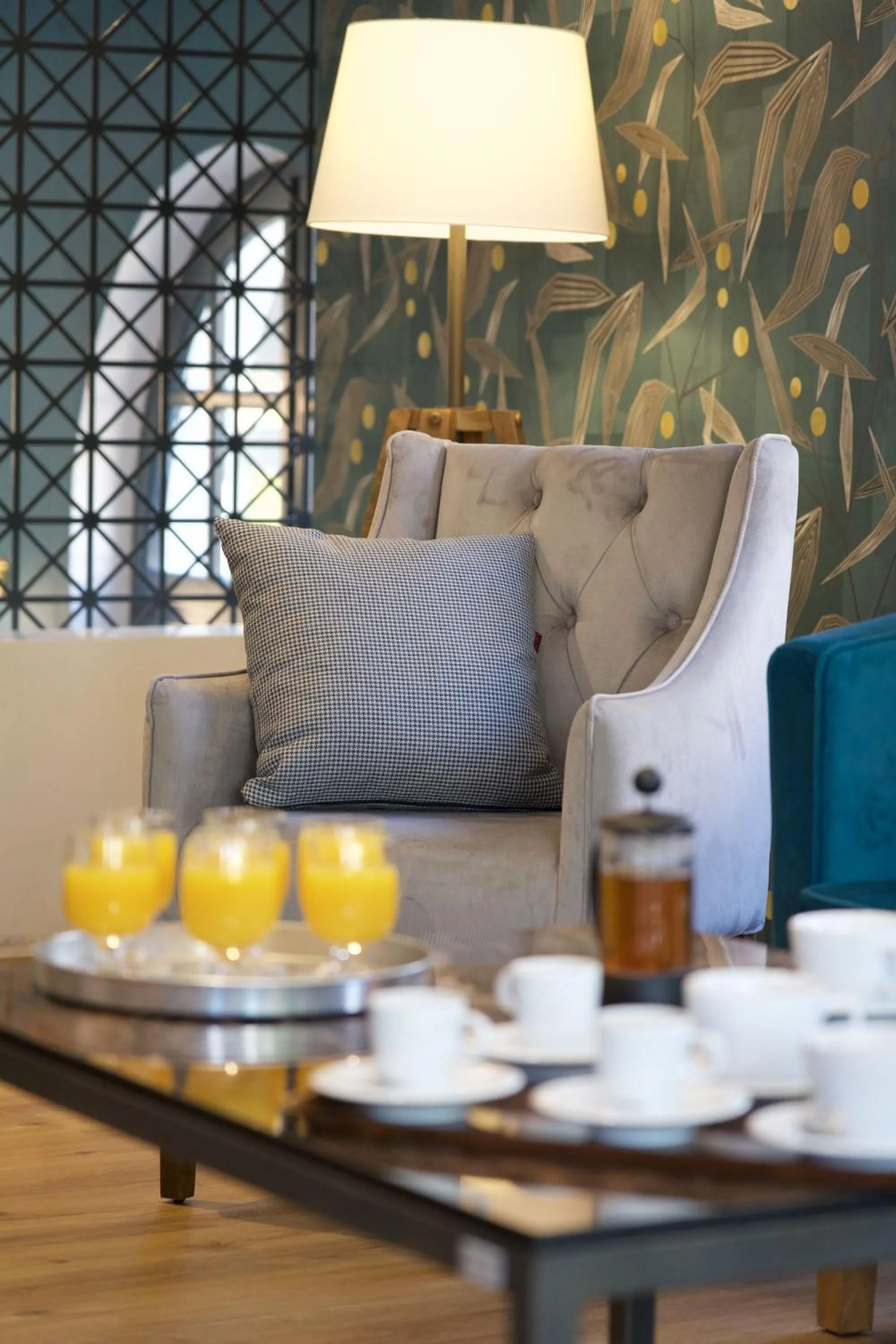 Meeting/conference room in Mirabel CityCenter Hotel