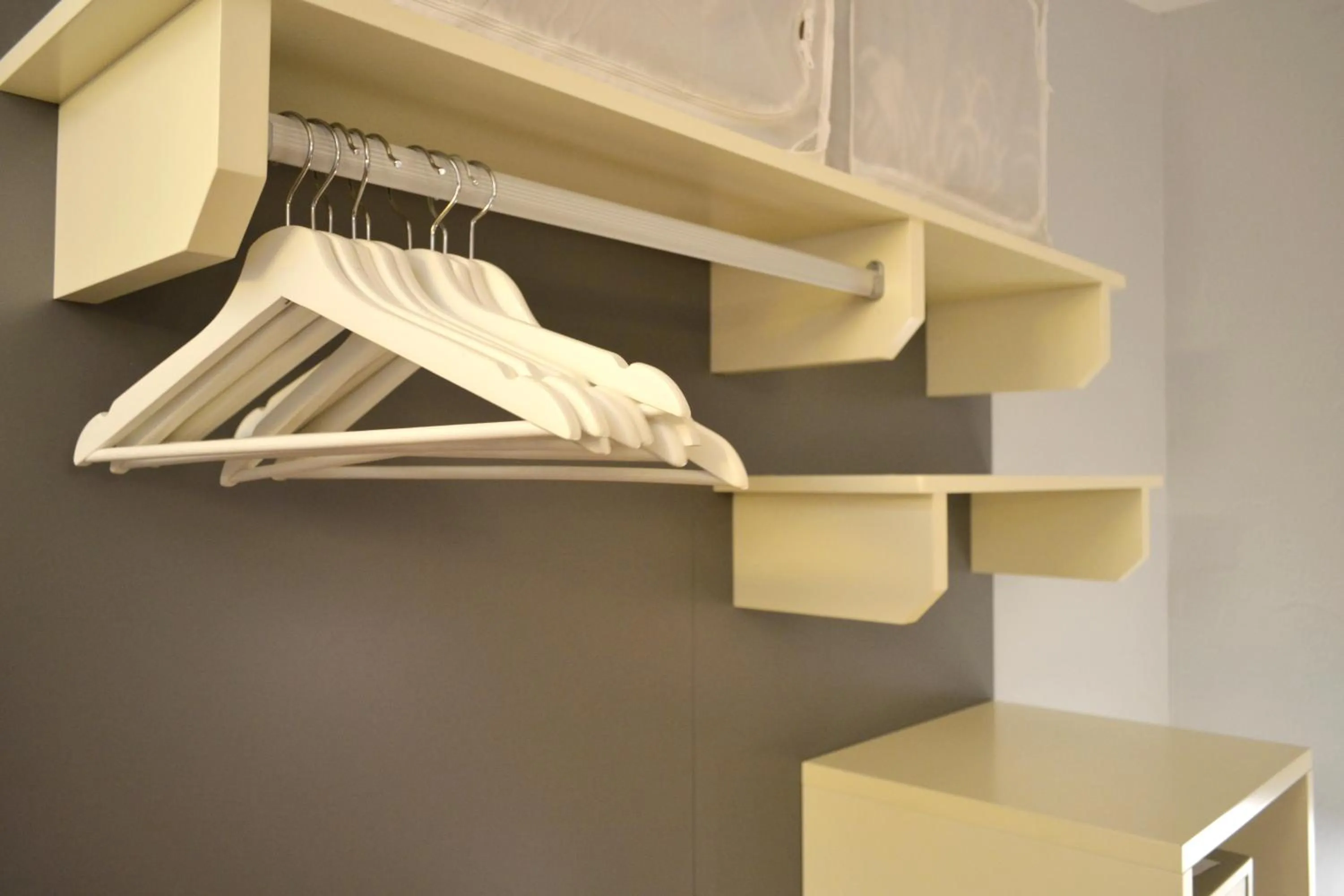 Decorative detail in Hotel Alda Vía León