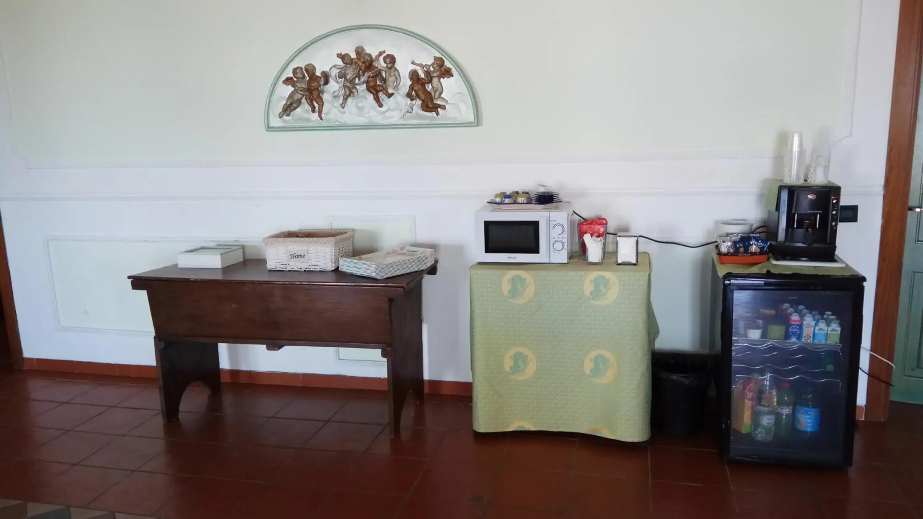 Double Room - single occupancy in La dimora dei 5 sensi Double Room - single occupancy in La dimora dei 5 sensi