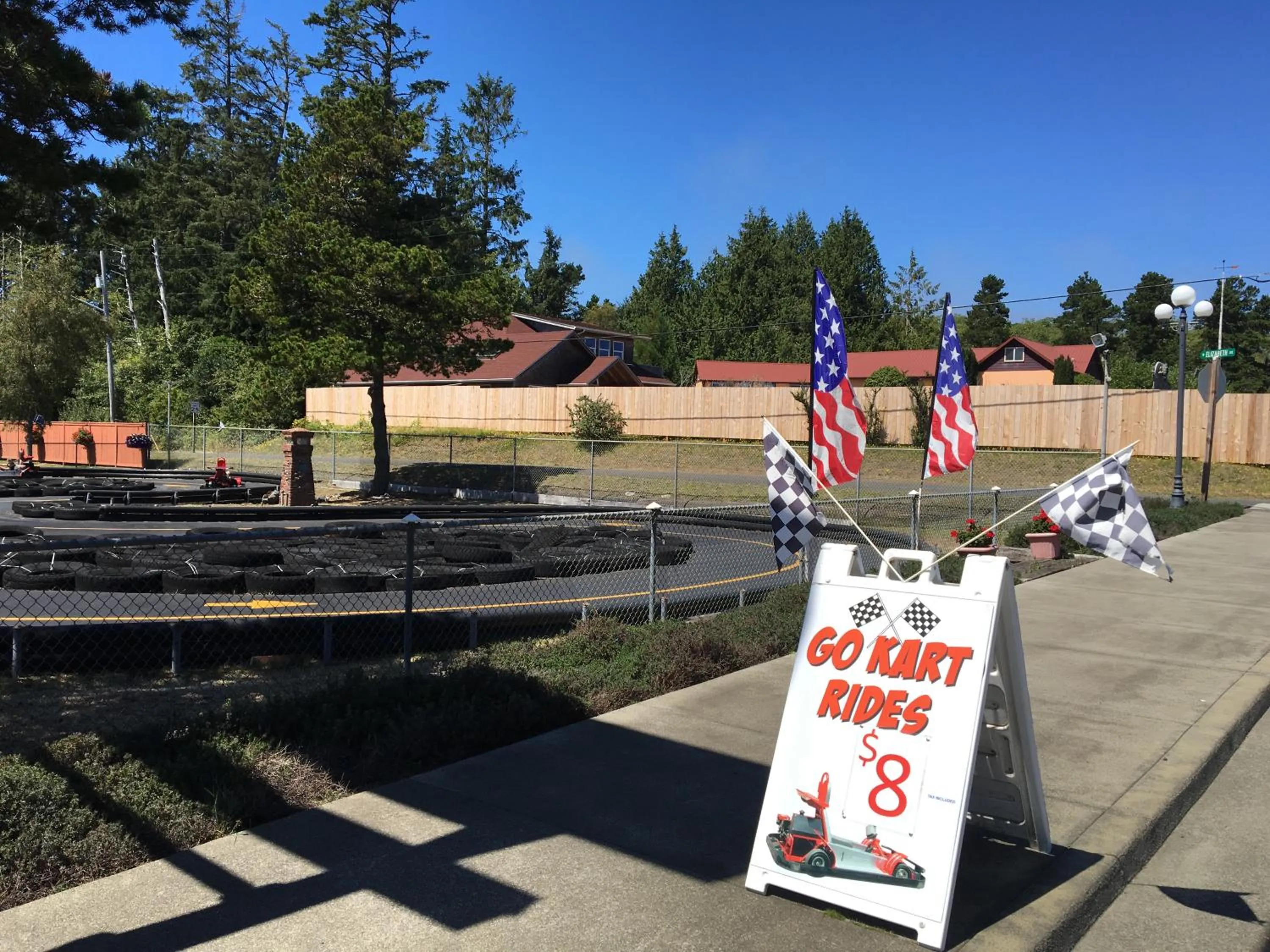 Activities in Breakers Boutique Inn