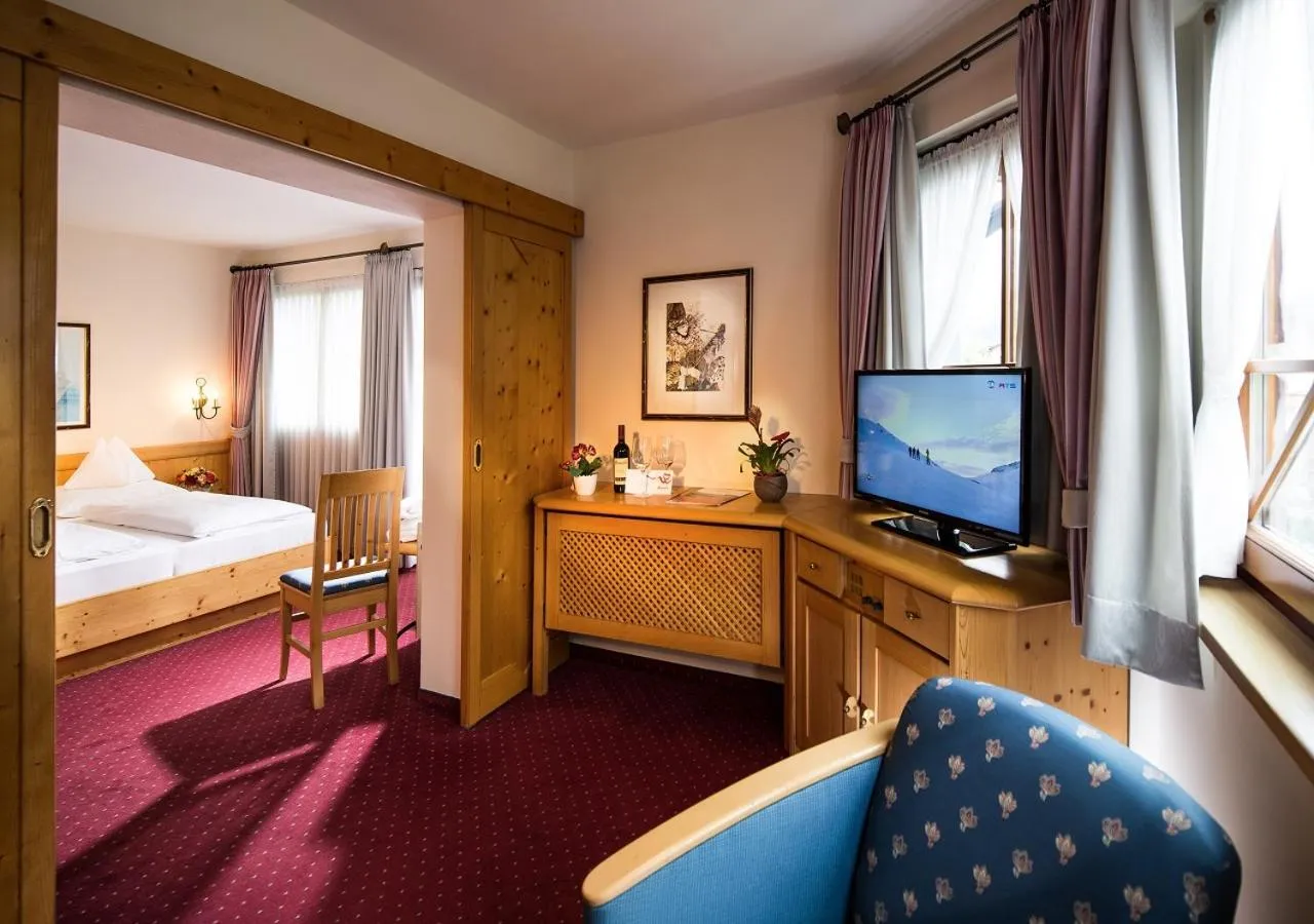 Bed in Vital - und Wellnesshotel Hanneshof