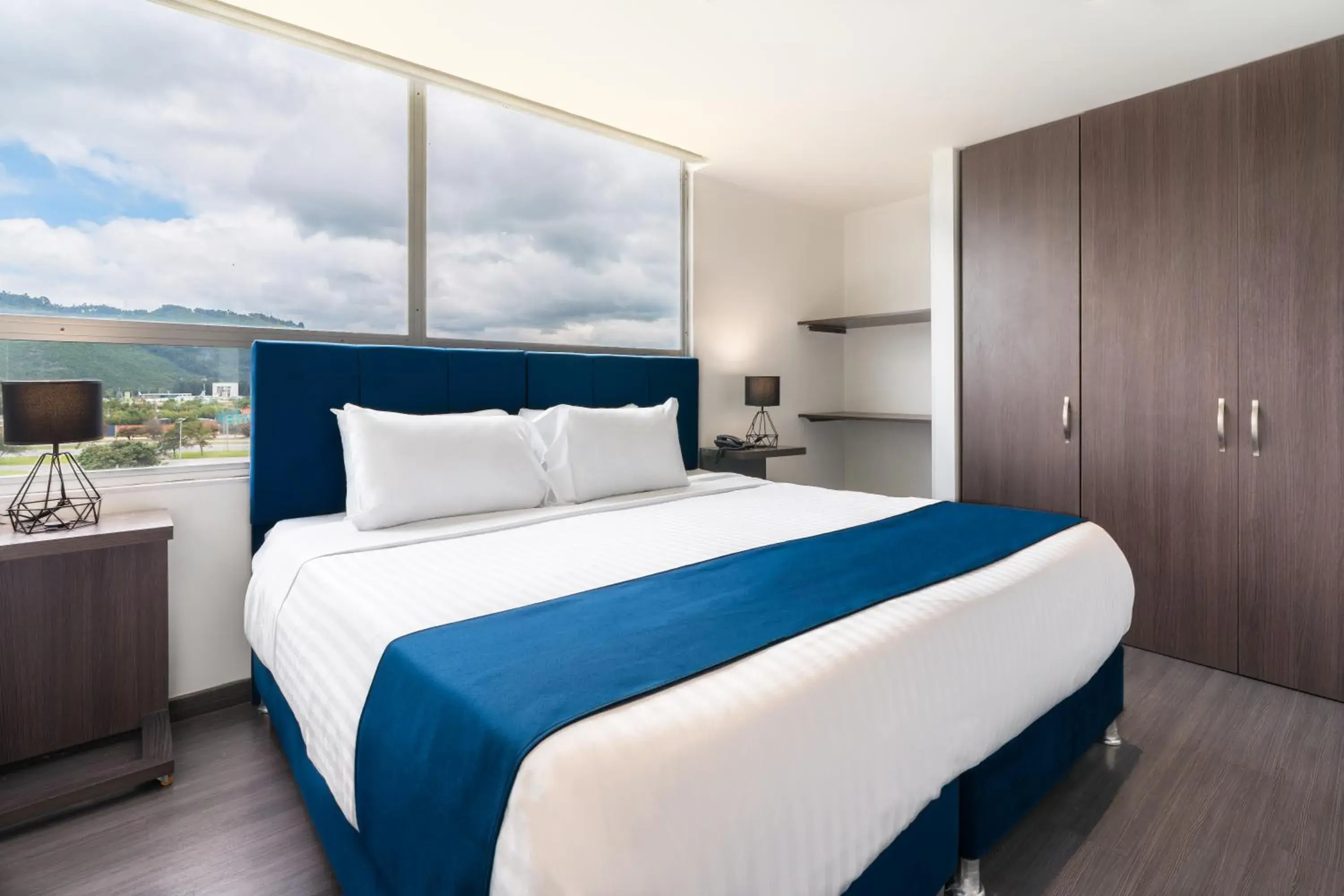 Junior Suite in Pop Art Hotel Tocancipá y Centro de Convenciones Junior Suite in Pop Art Hotel Tocancipá y Centro de Convenciones