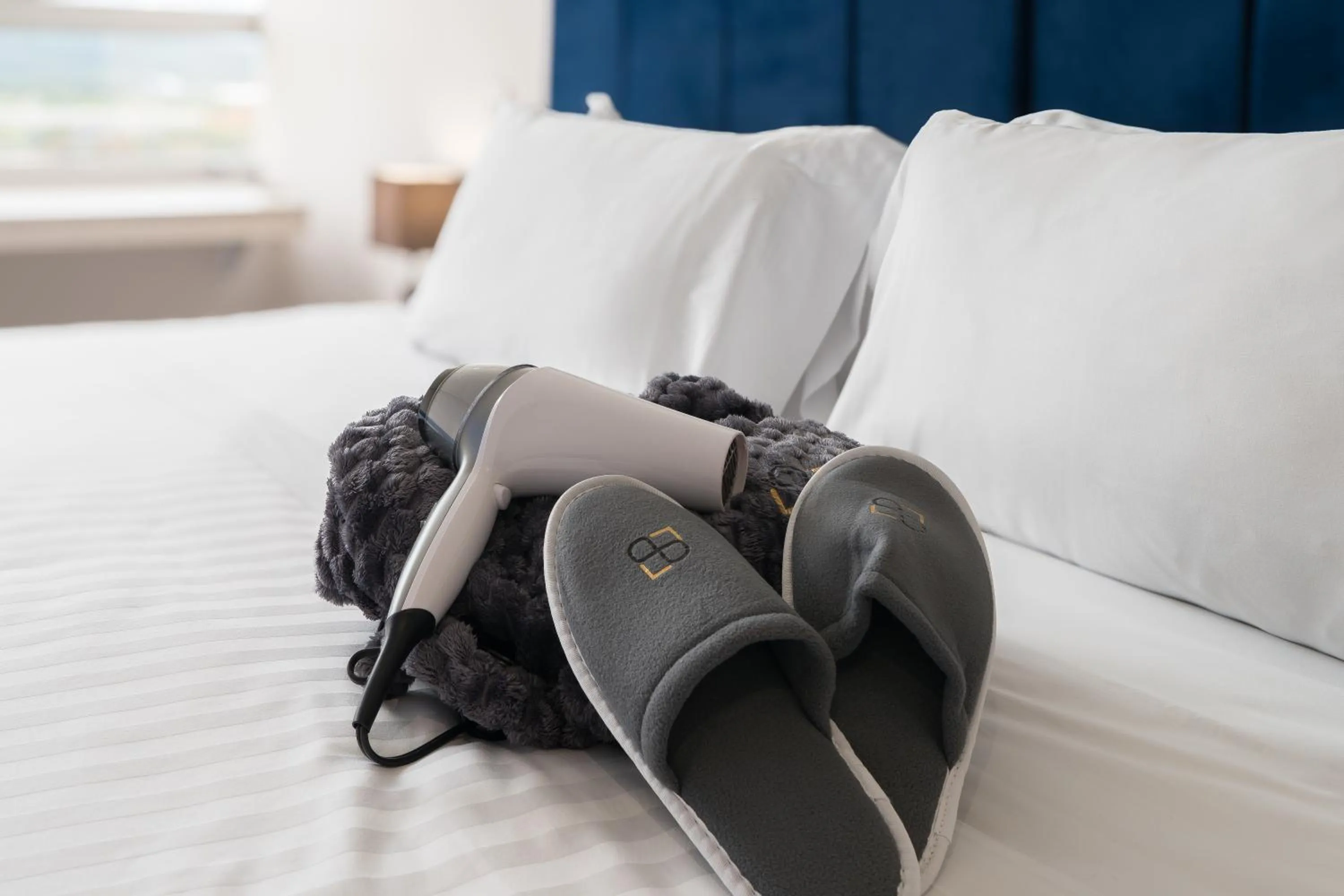 Photo of the whole room, Bed in Pop Art Hotel Tocancipá y Centro de Convenciones