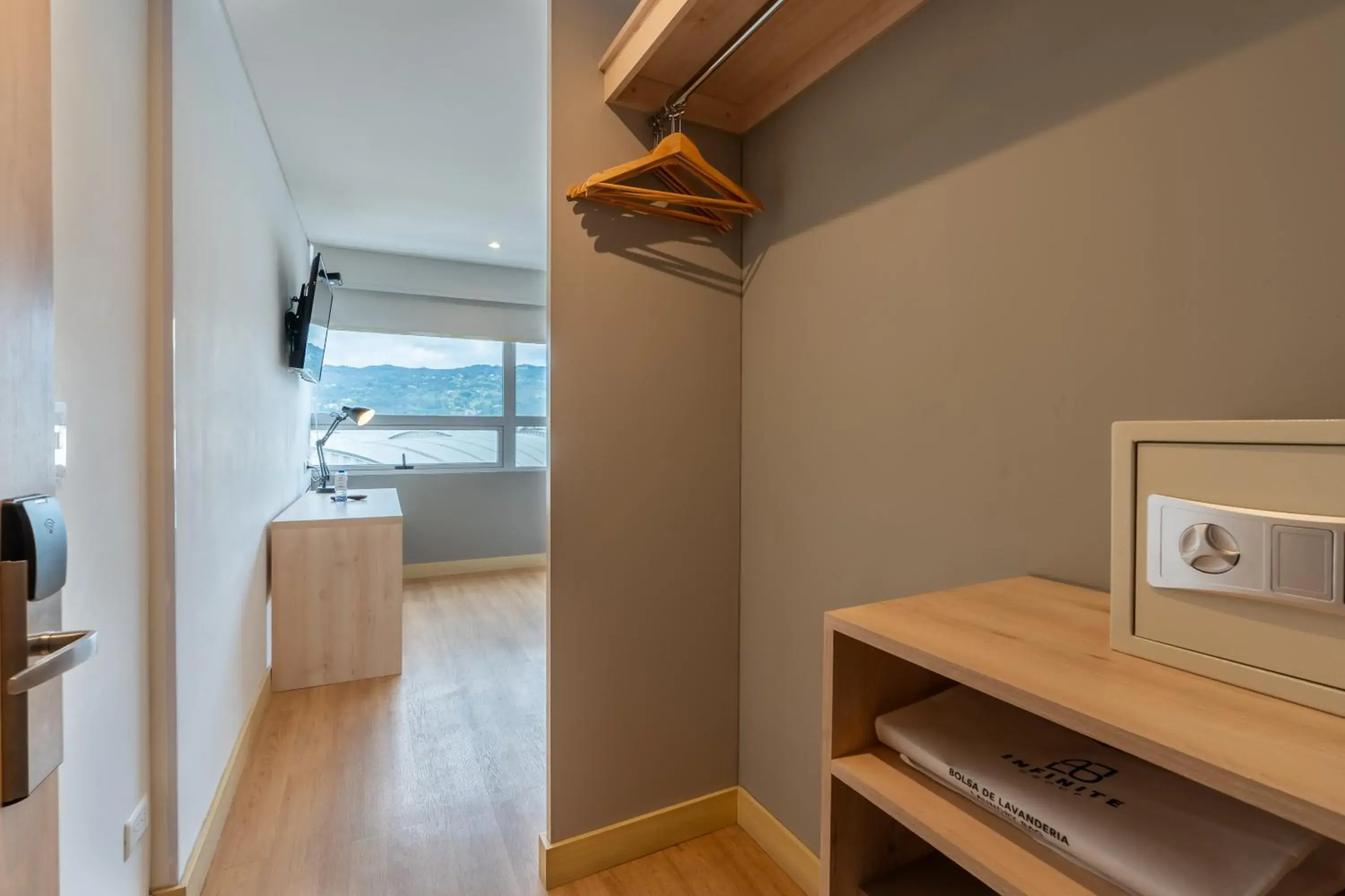 Premium Double Room - single occupancy in Pop Art Hotel Tocancipá y Centro de Convenciones Premium Double Room - single occupancy in Pop Art Hotel Tocancipá y Centro de Convenciones
