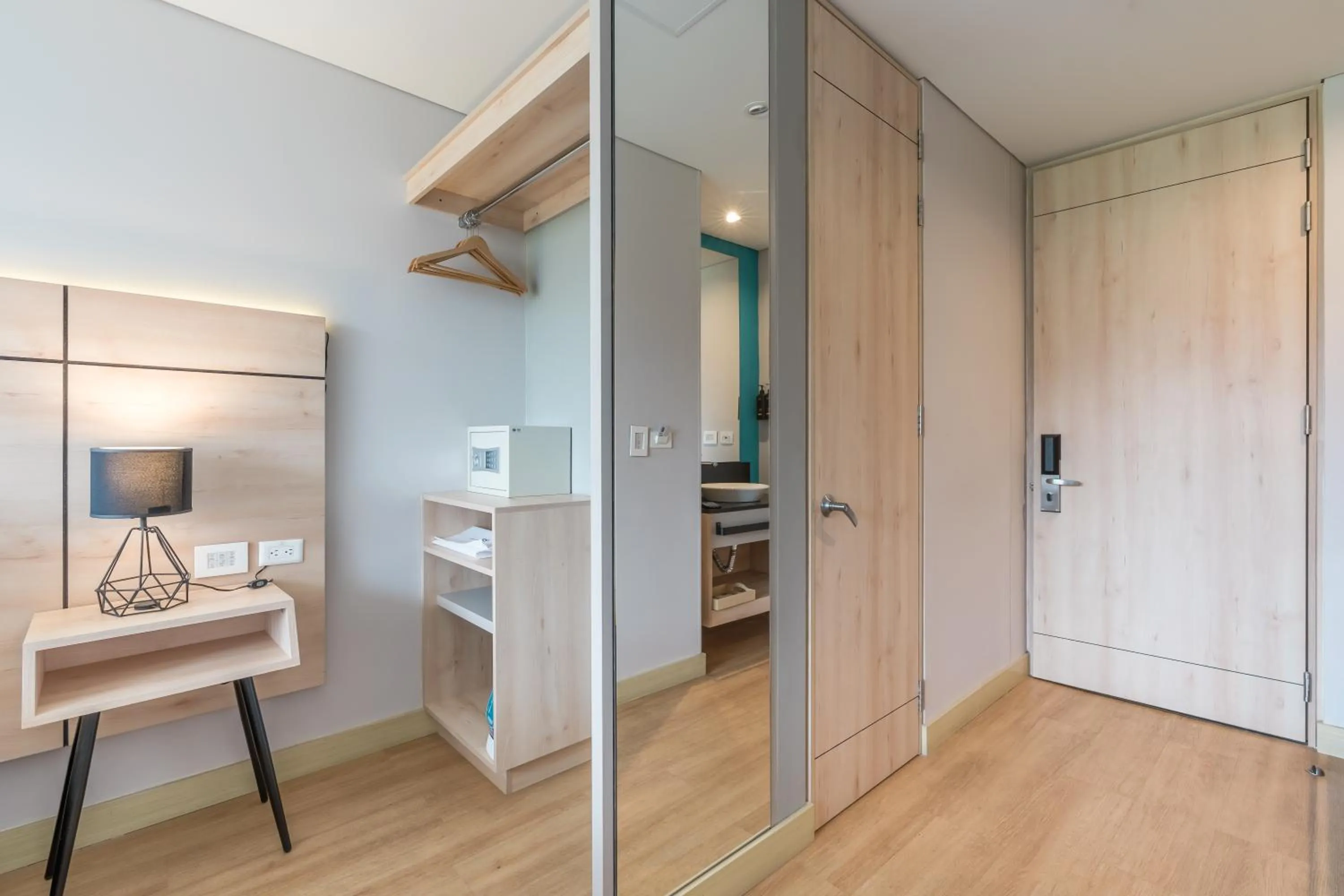 Bedroom, Bed in Pop Art Hotel Tocancipá y Centro de Convenciones