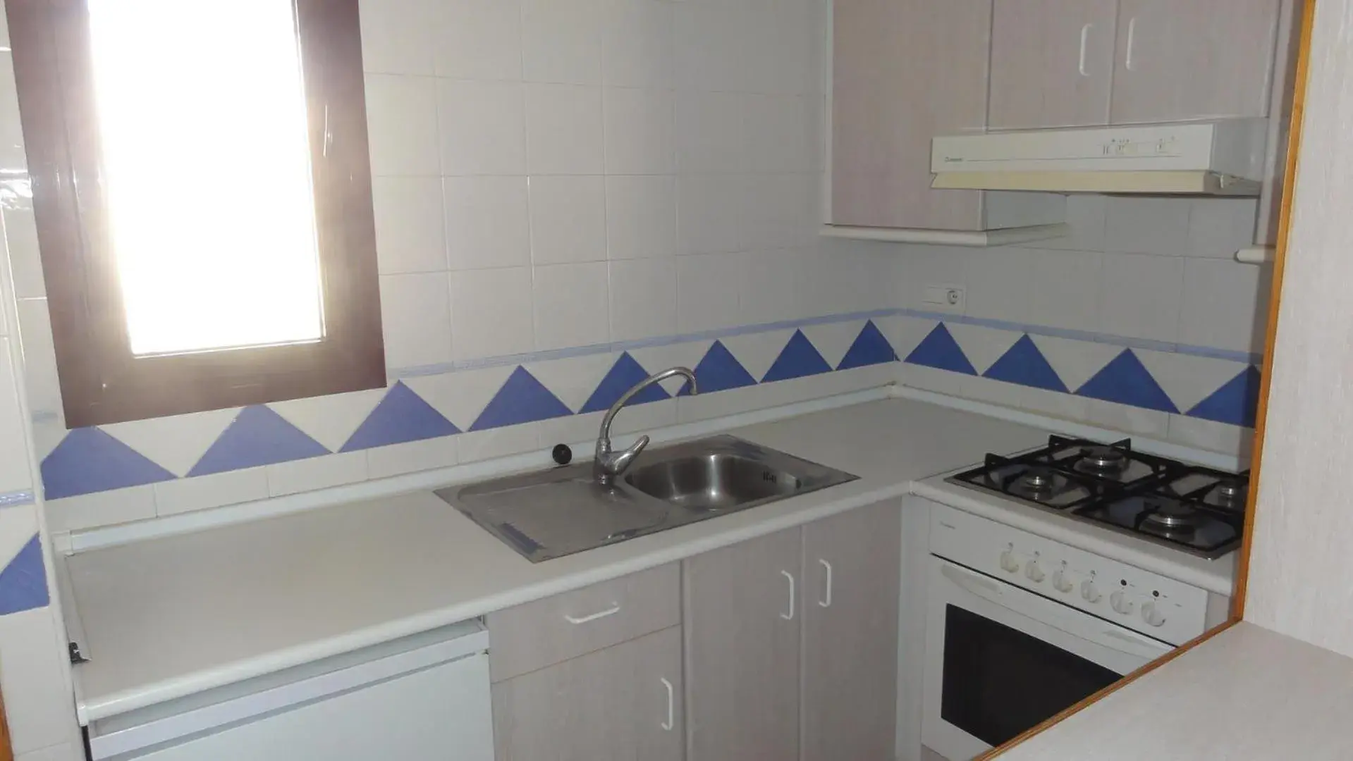 One-Bedroom Apartment (4 Adults) in Apartamentos Estrella De Mar One-Bedroom Apartment (4 Adults) in Apartamentos Estrella De Mar