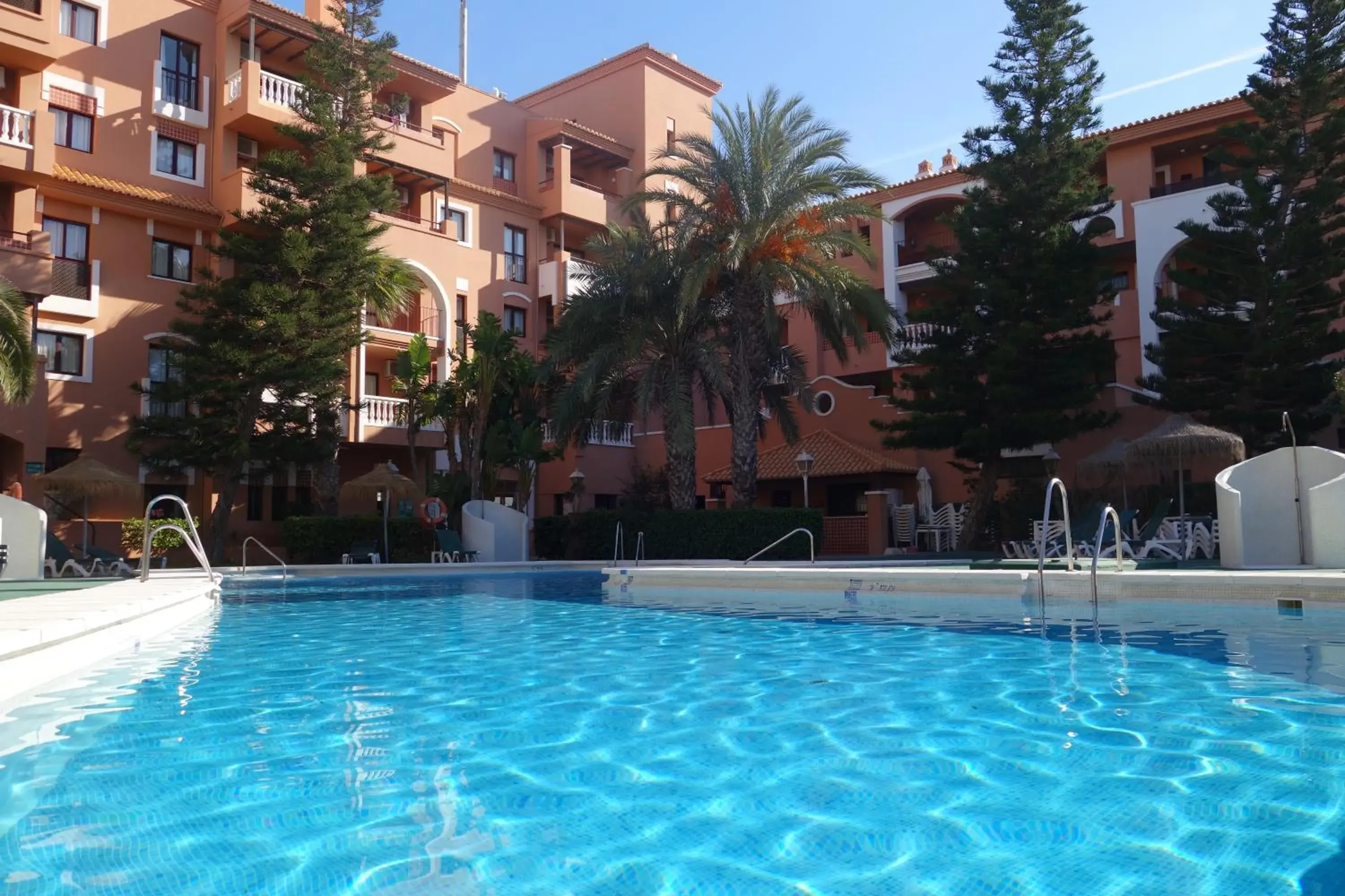 Apartamentos Estrella De Mar Apartamentos Estrella De Mar