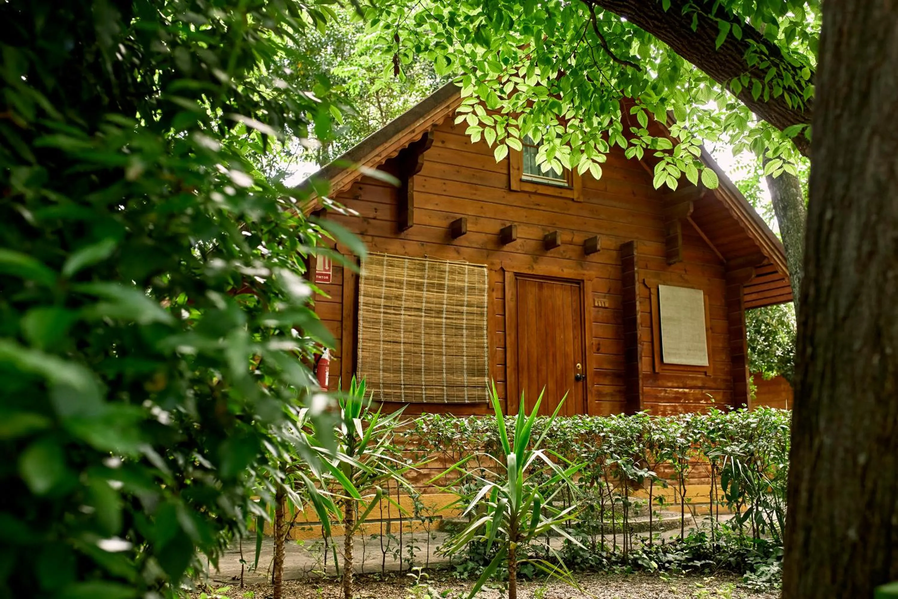 Balneario San Andres