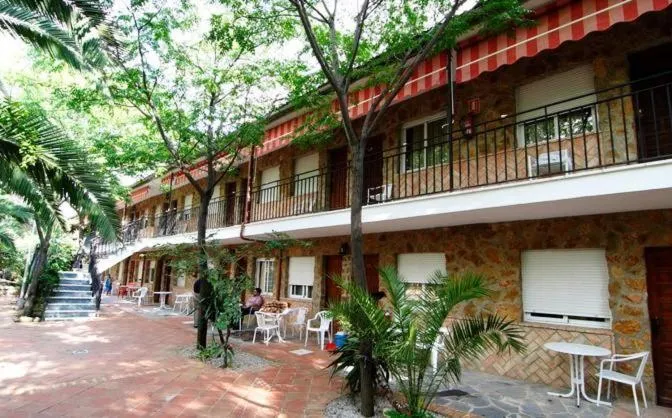 Property building in Balneario San Andres