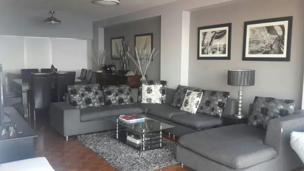 Durban Penthouse Durban Penthouse