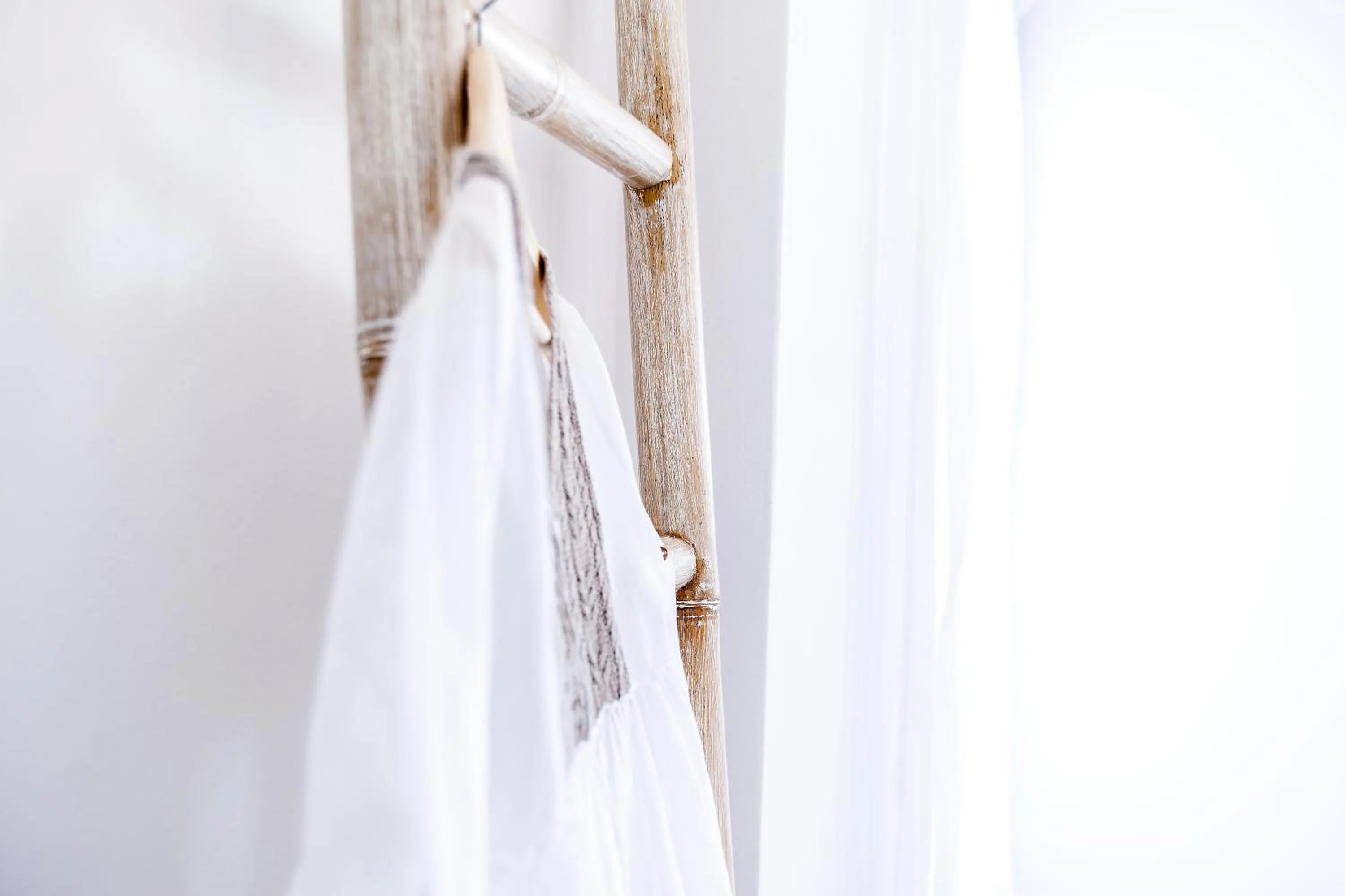 Decorative detail in Villa Vinea Santorini