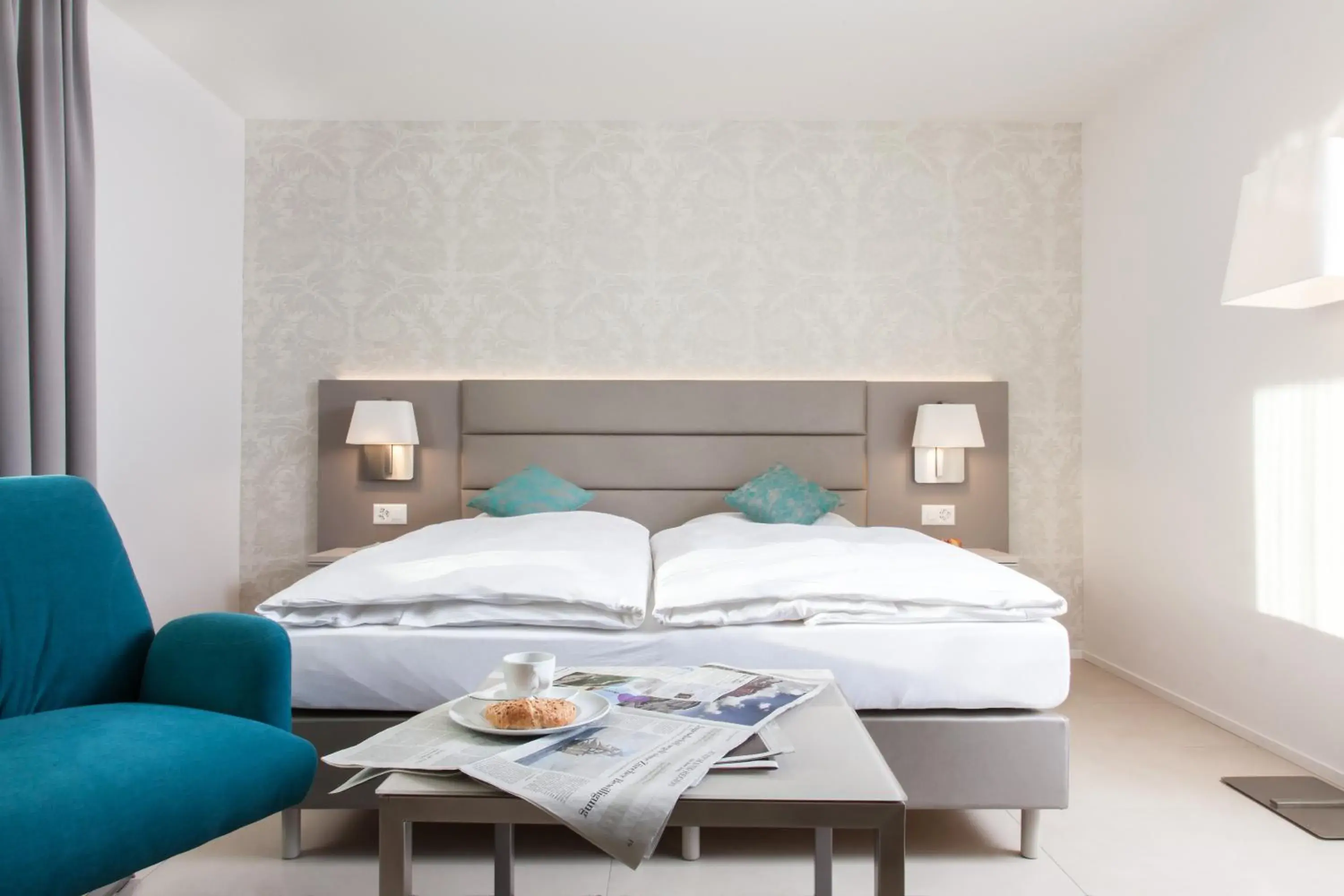 CITY STAY - Lindenstrasse CITY STAY - Lindenstrasse
