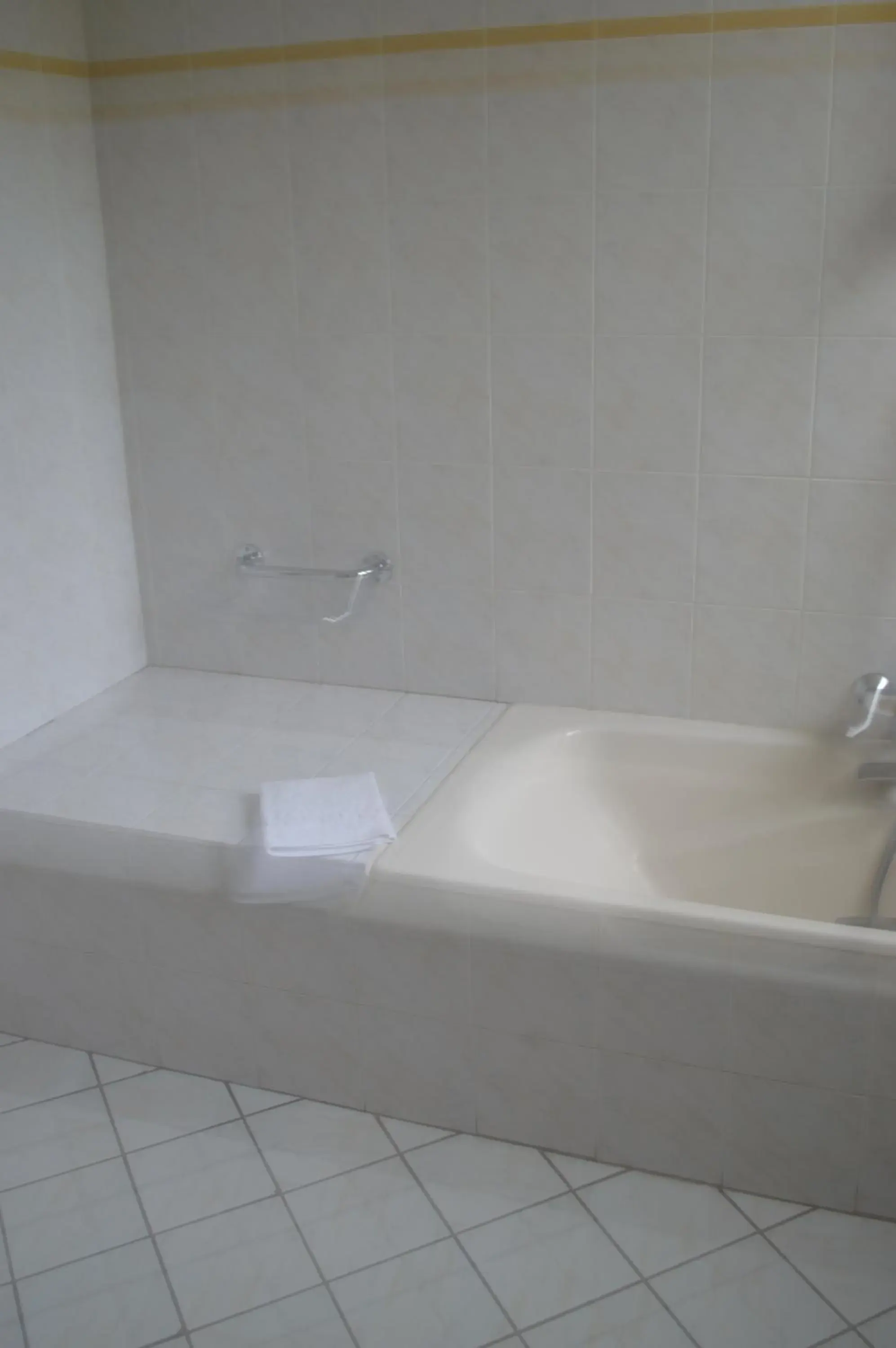 Property building in Logis Hotel du Parc-Restaurant - Le Rouget de Lisle Property building in Logis Hotel du Parc-Restaurant - Le Rouget de Lisle