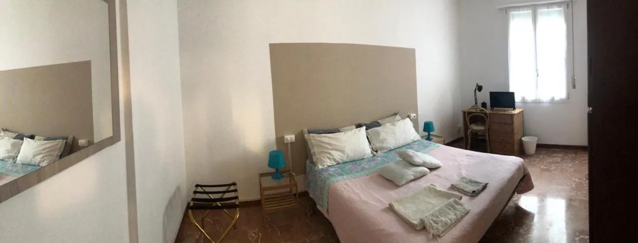 A due passi dal Lumière