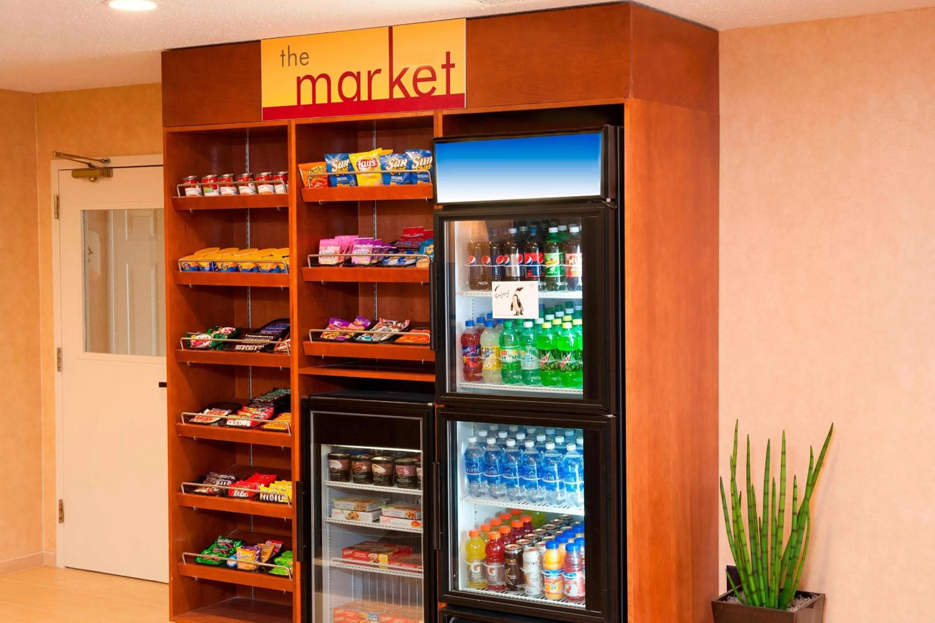 Other in Residence Inn Lansing West