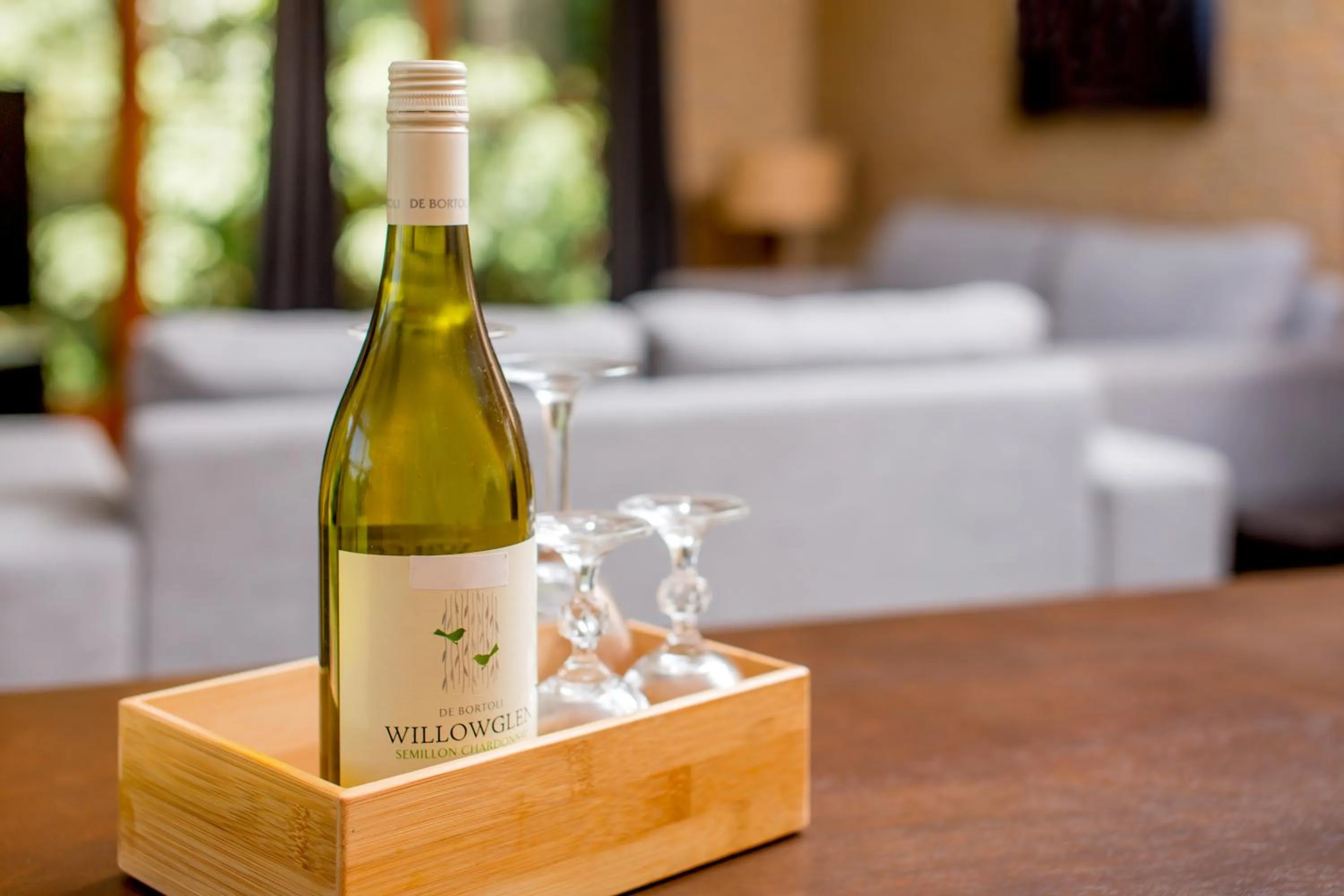 Lookout Mountain Retreat