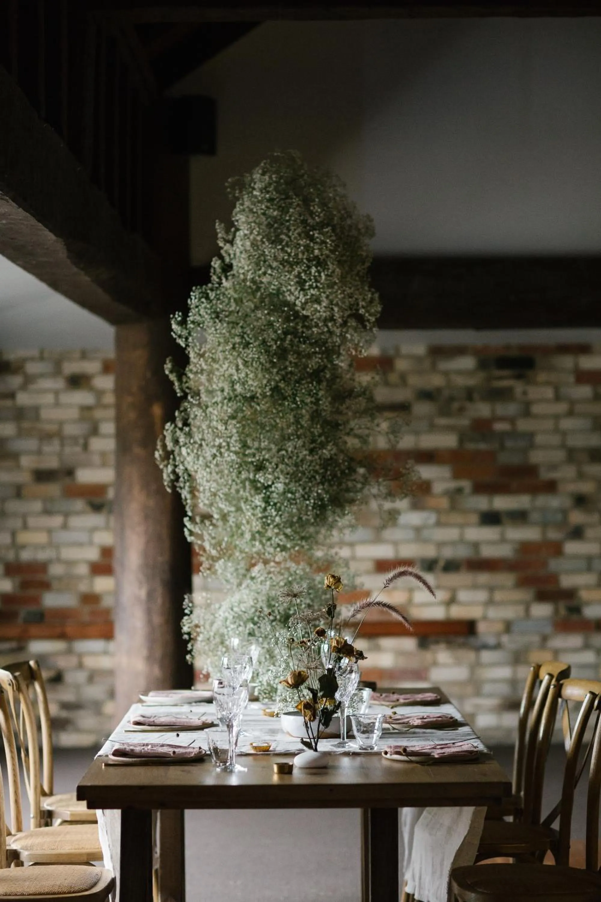 Lookout Mountain Retreat