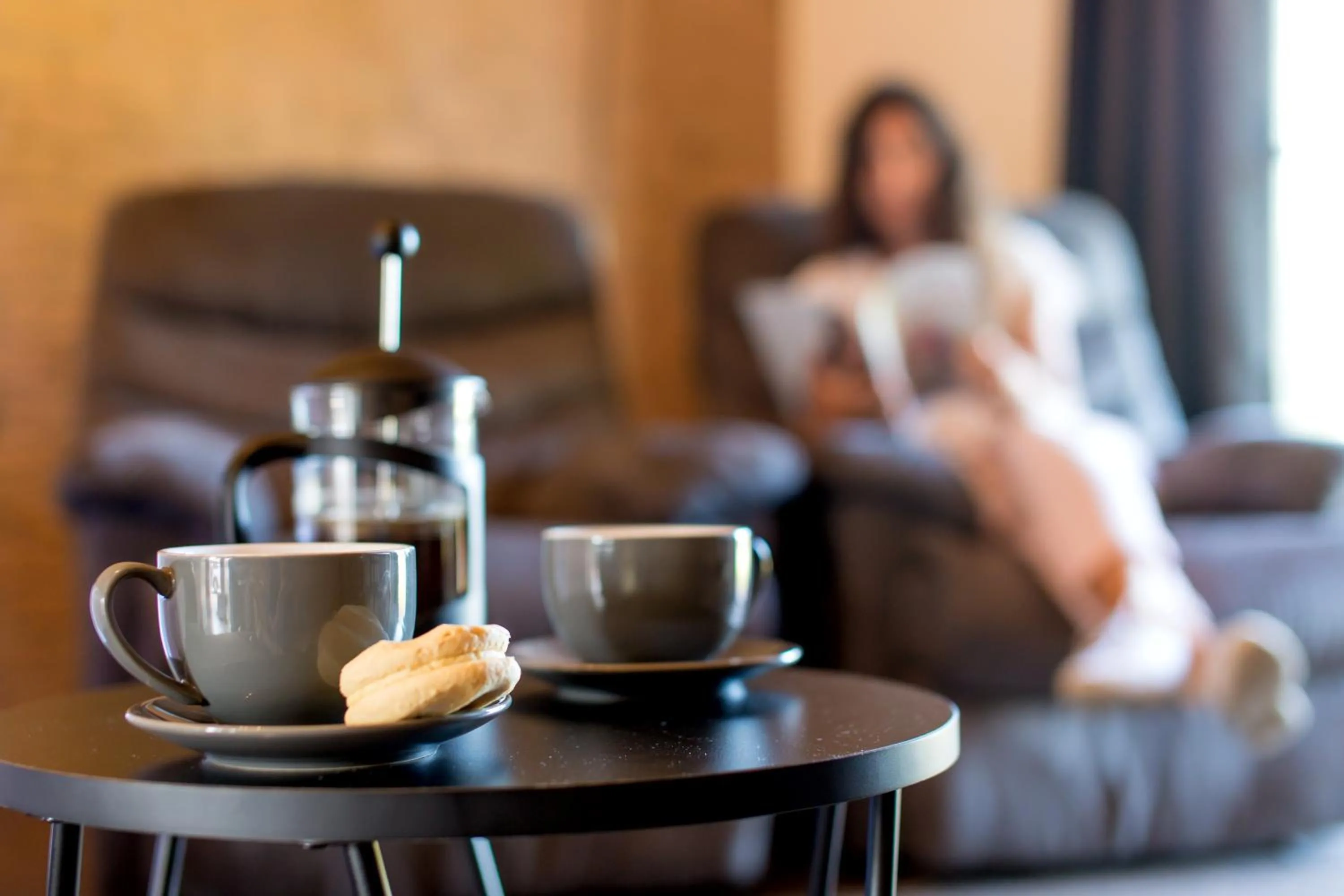 Lookout Mountain Retreat