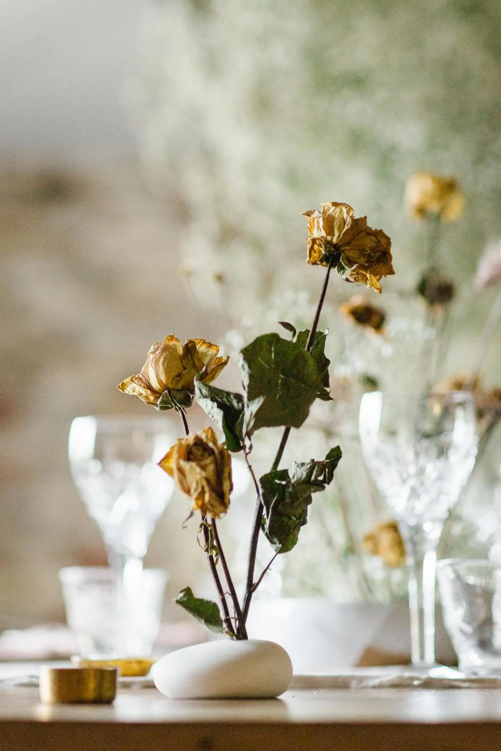 Lookout Mountain Retreat