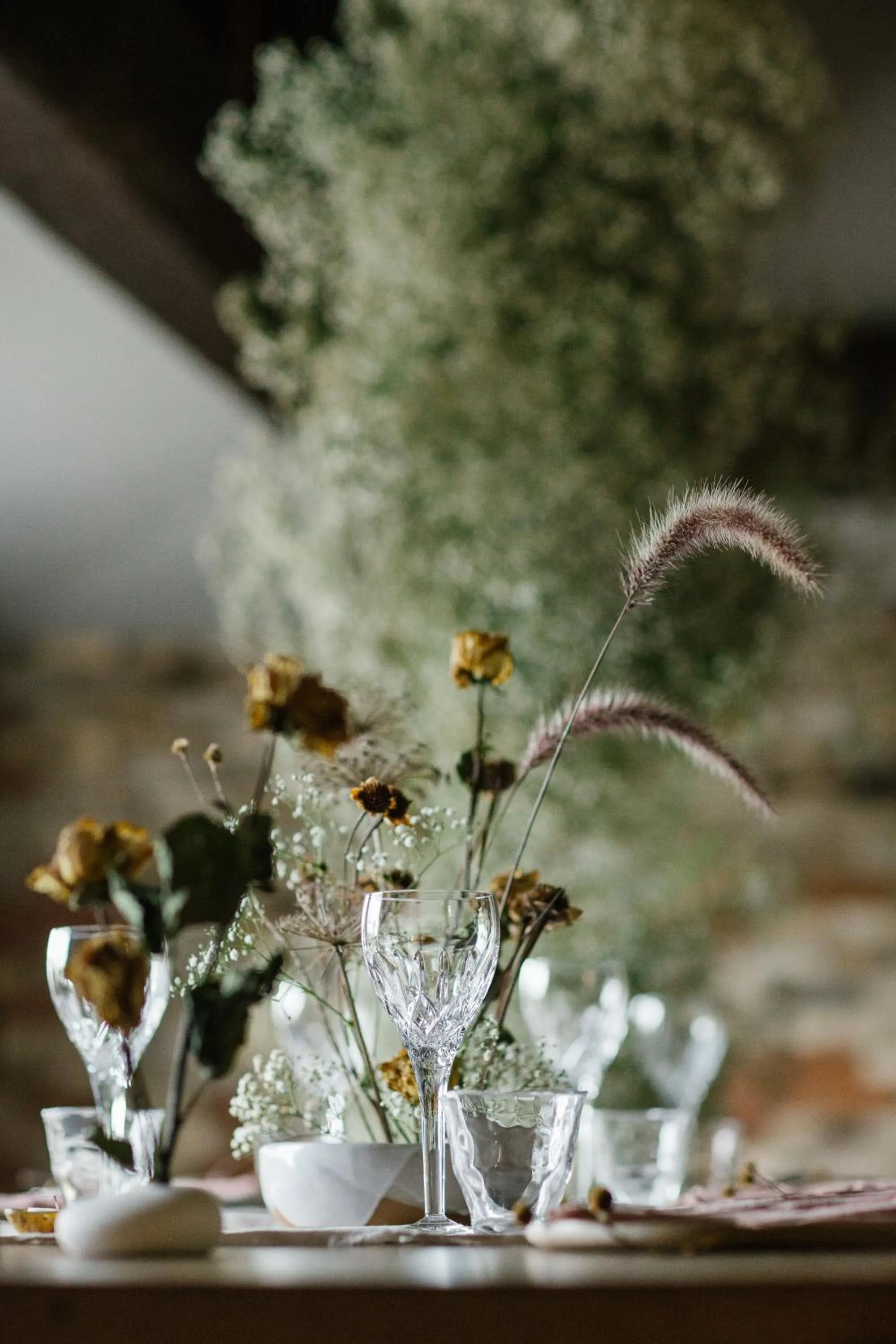 Lookout Mountain Retreat