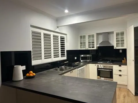 Lookout Mountain Retreat