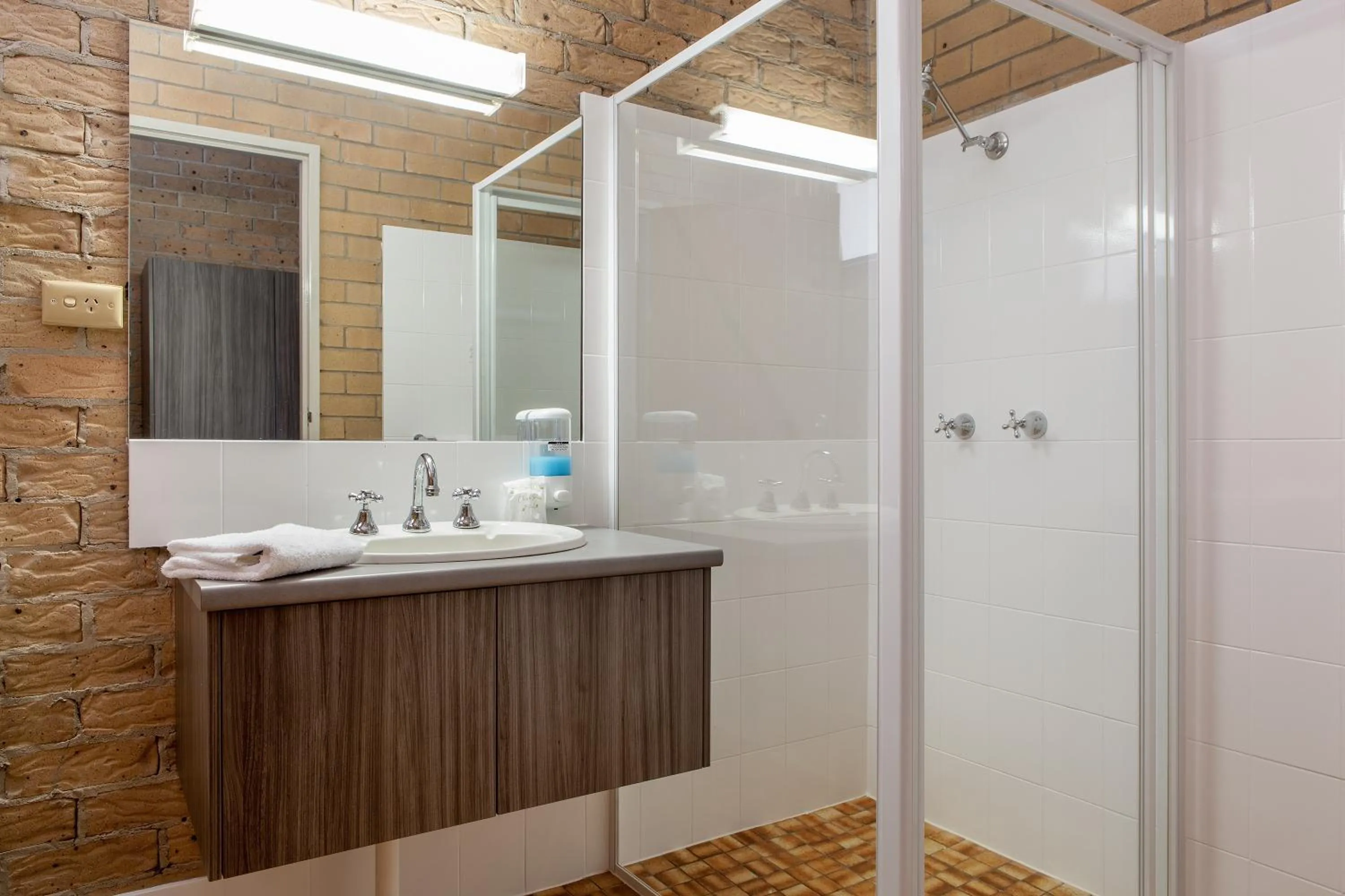 Lookout Mountain Retreat