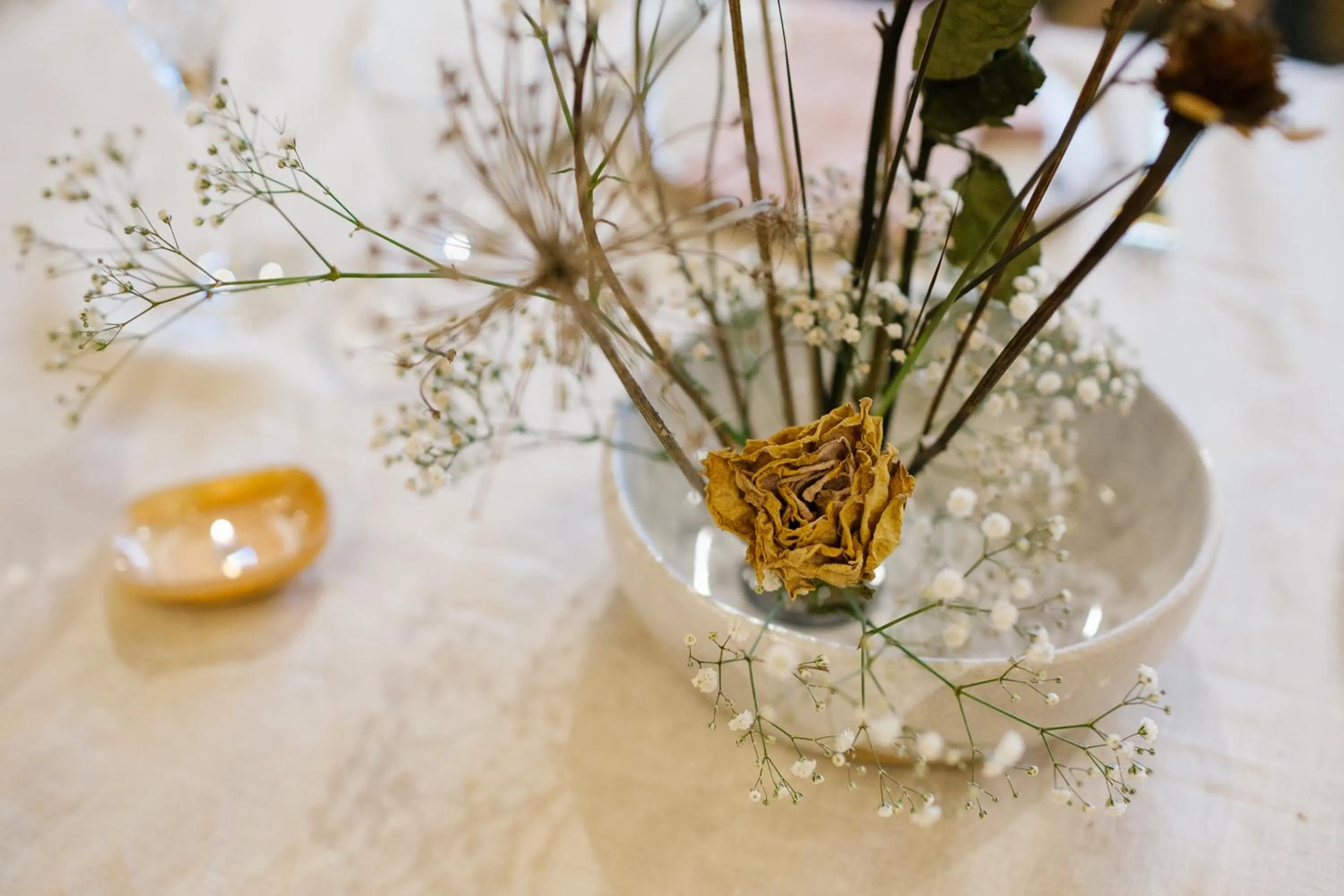 Lookout Mountain Retreat