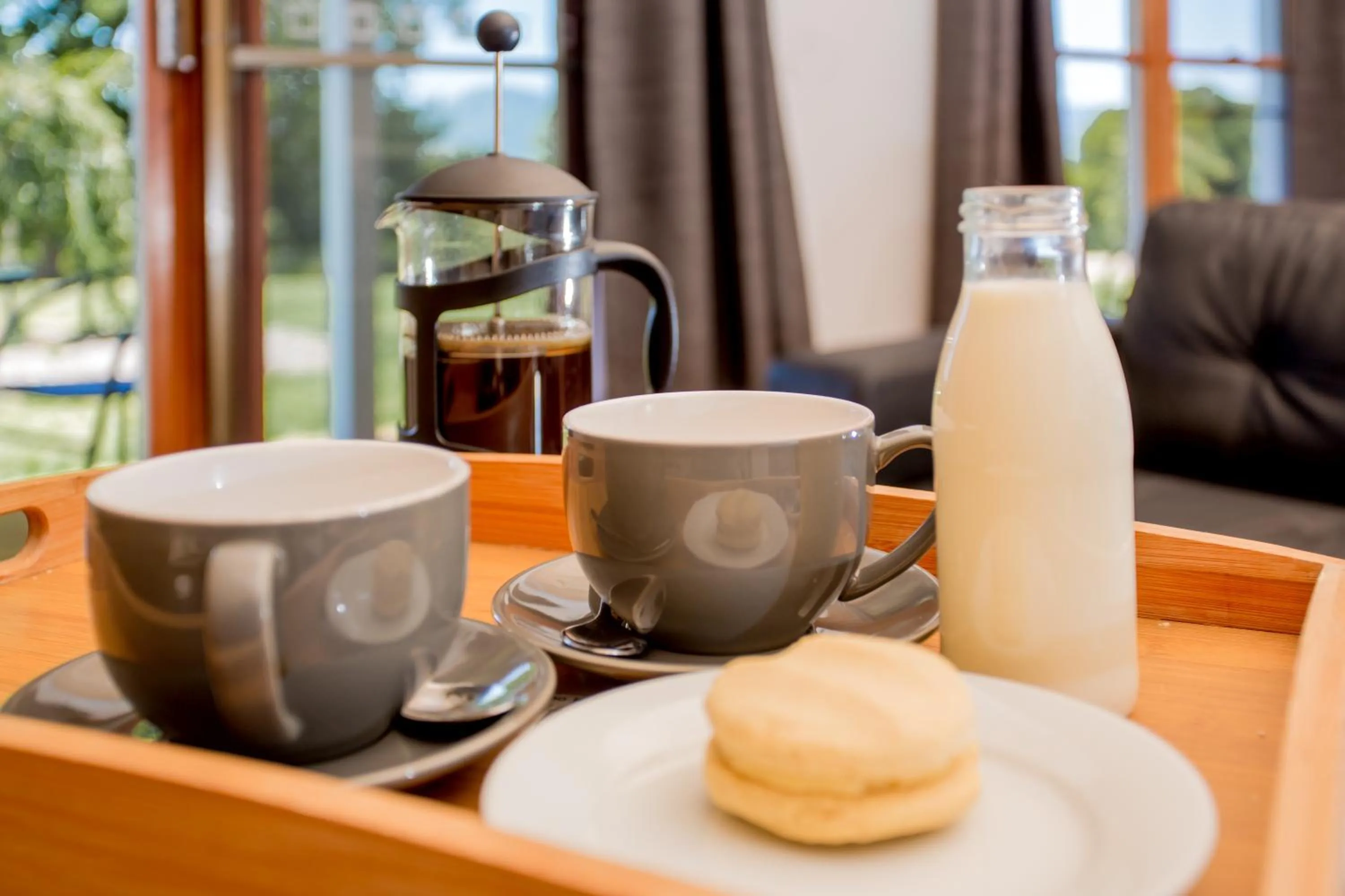 Lookout Mountain Retreat