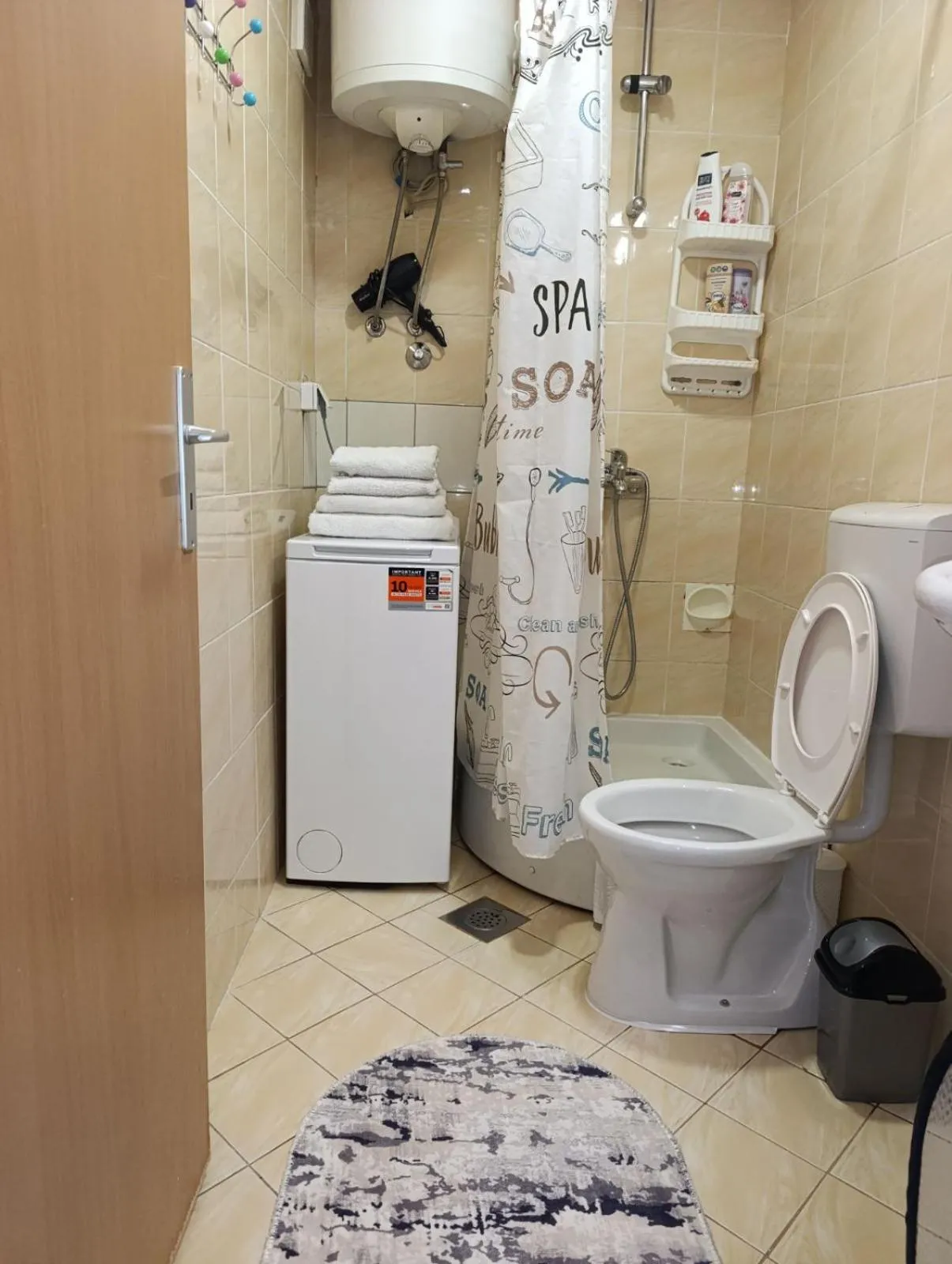 Apartman Vills