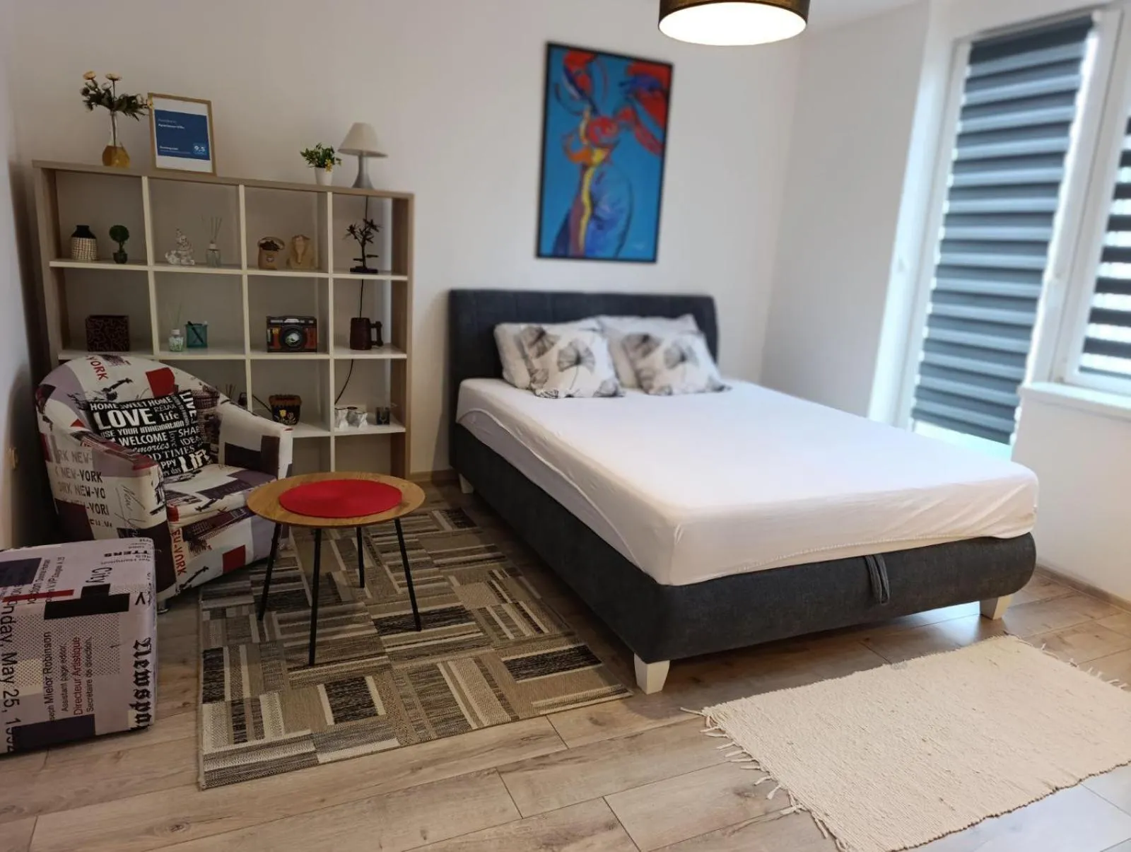 Apartman Vills