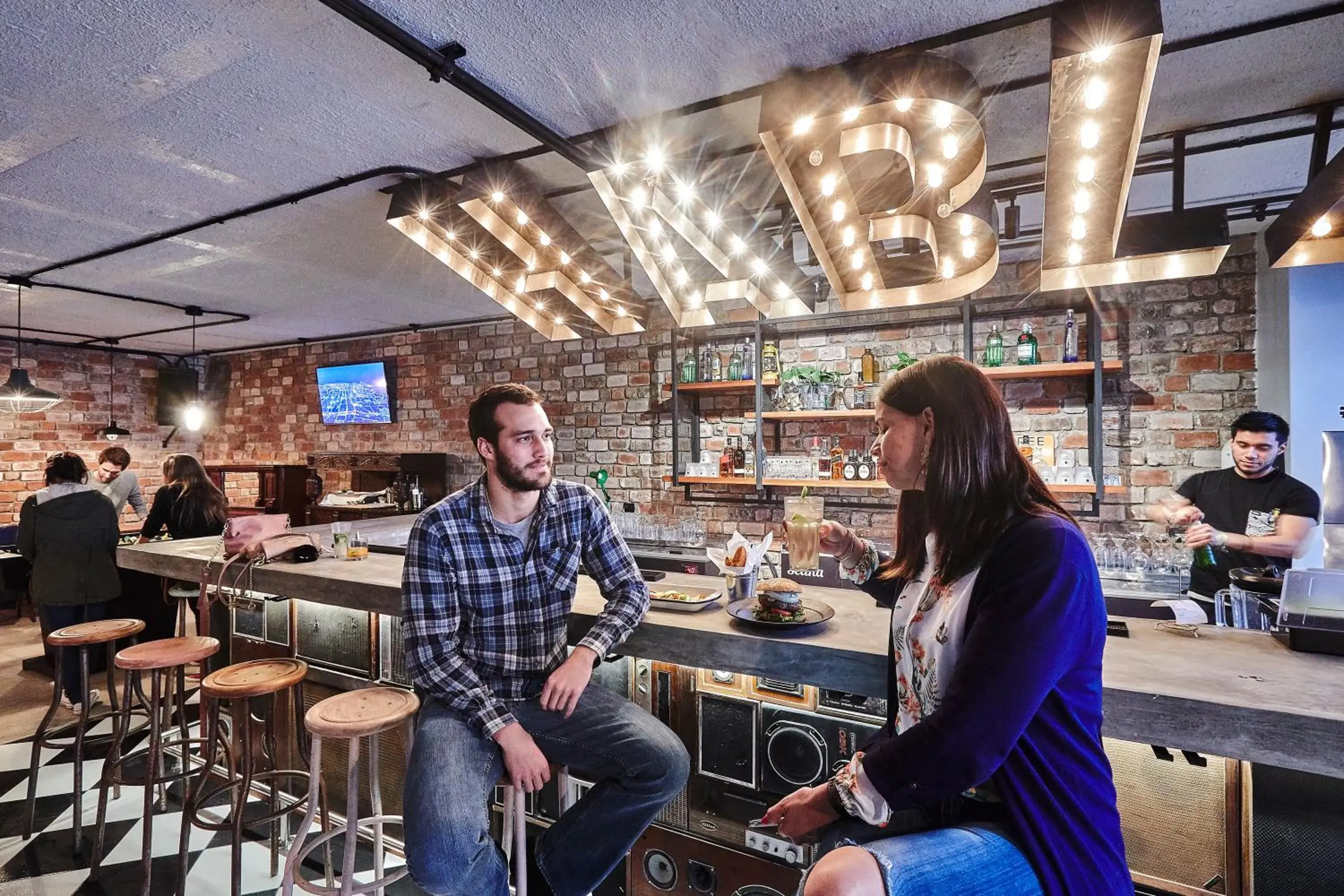 Restaurant/places to eat in NAIA Miraflores Lima Restaurant/places to eat in NAIA Miraflores Lima