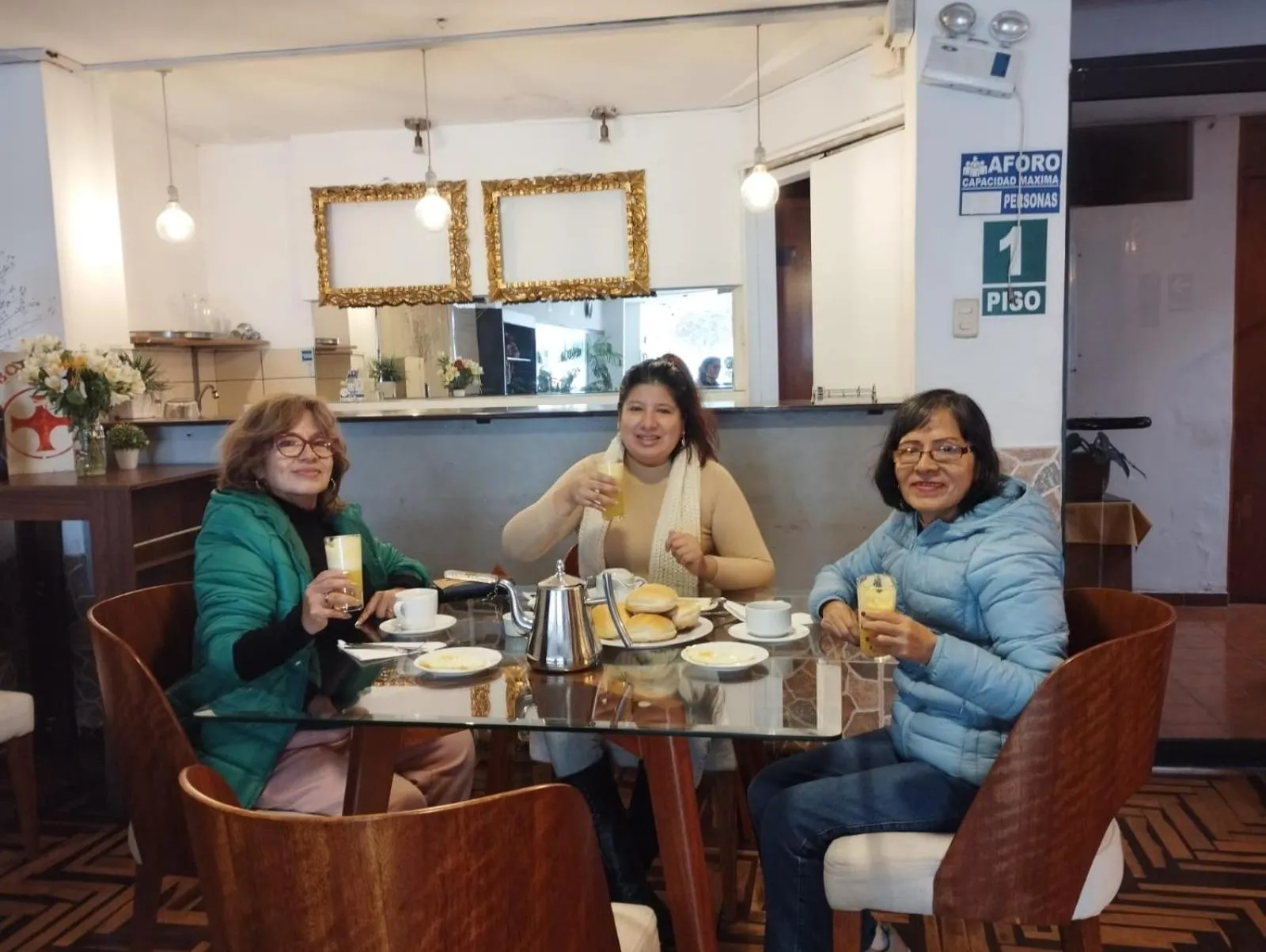 CasaHotel Jockey Plaza Mall