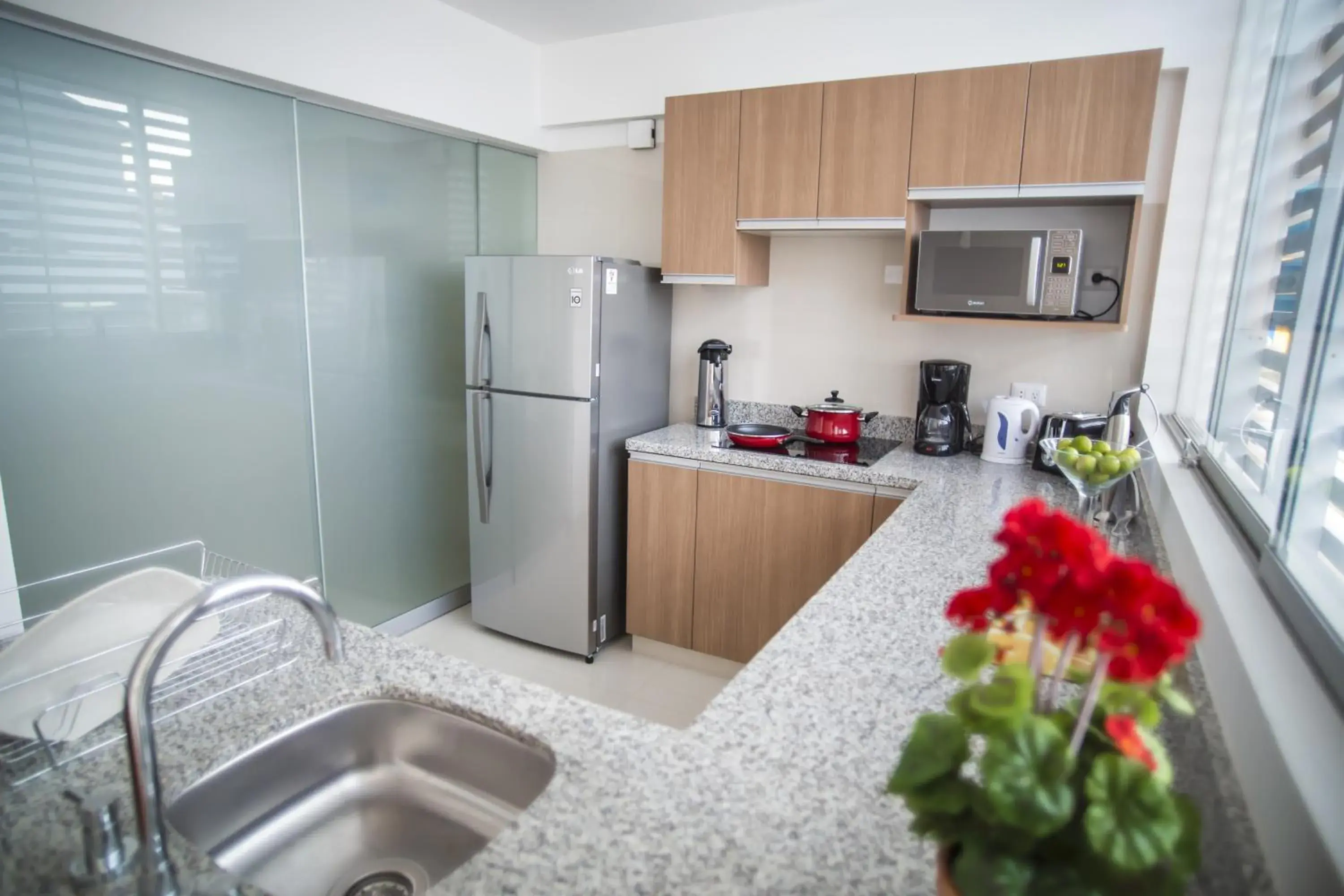 Restaurant/places to eat in Mariel Hotel Boutique Restaurant/places to eat in Mariel Hotel Boutique