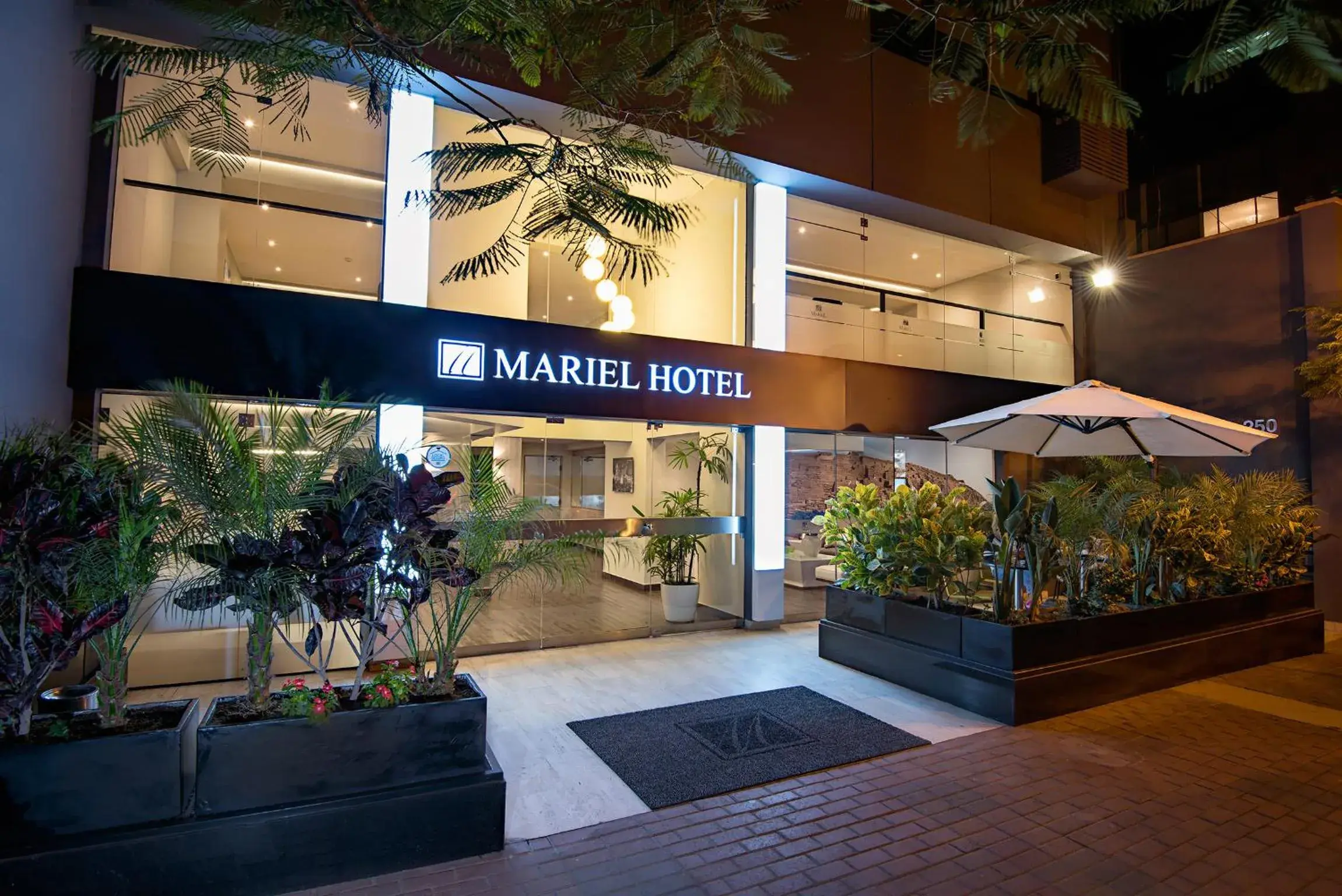 Mariel Hotel Boutique Mariel Hotel Boutique