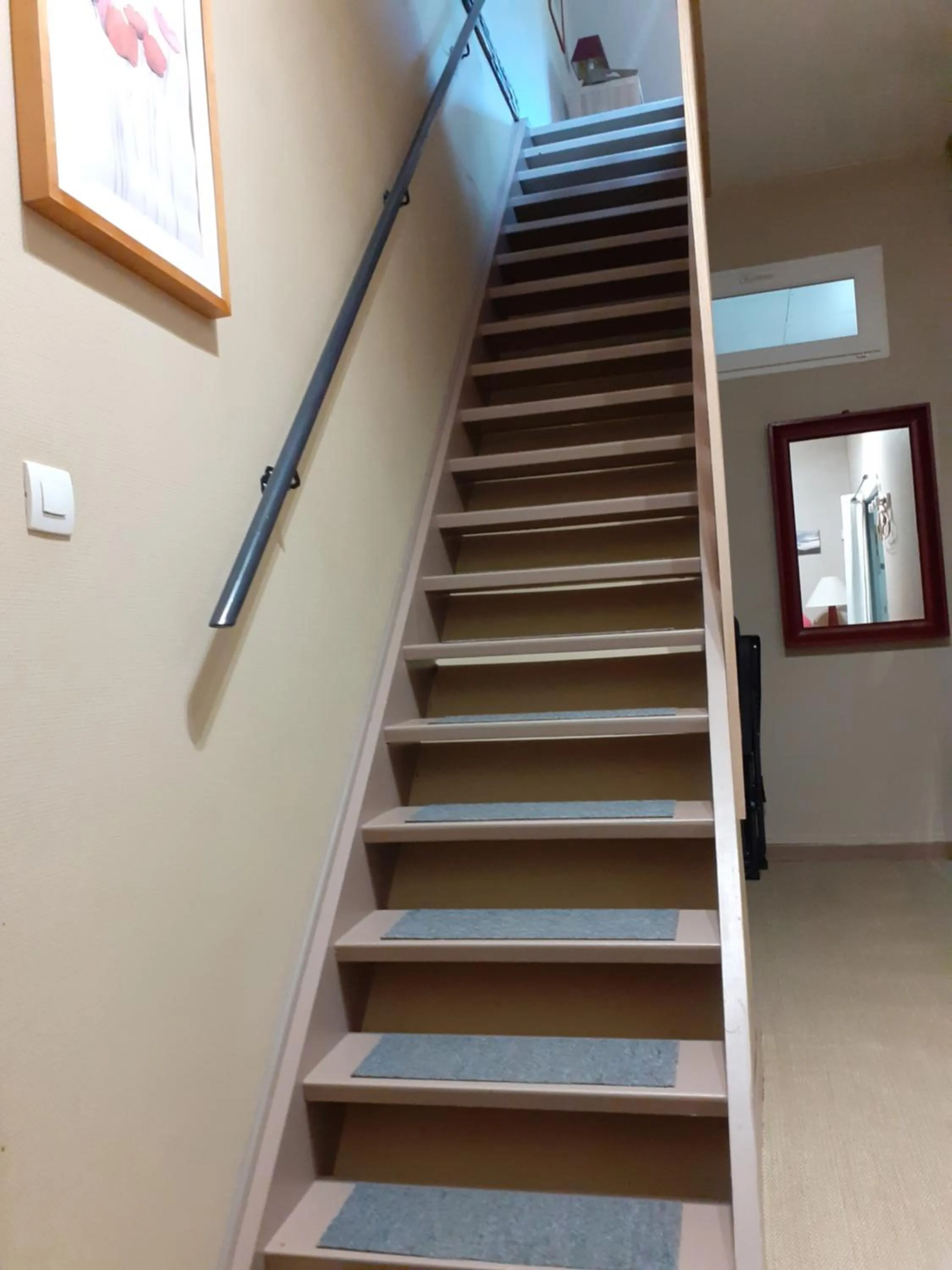 Les Hauts de la Cluse