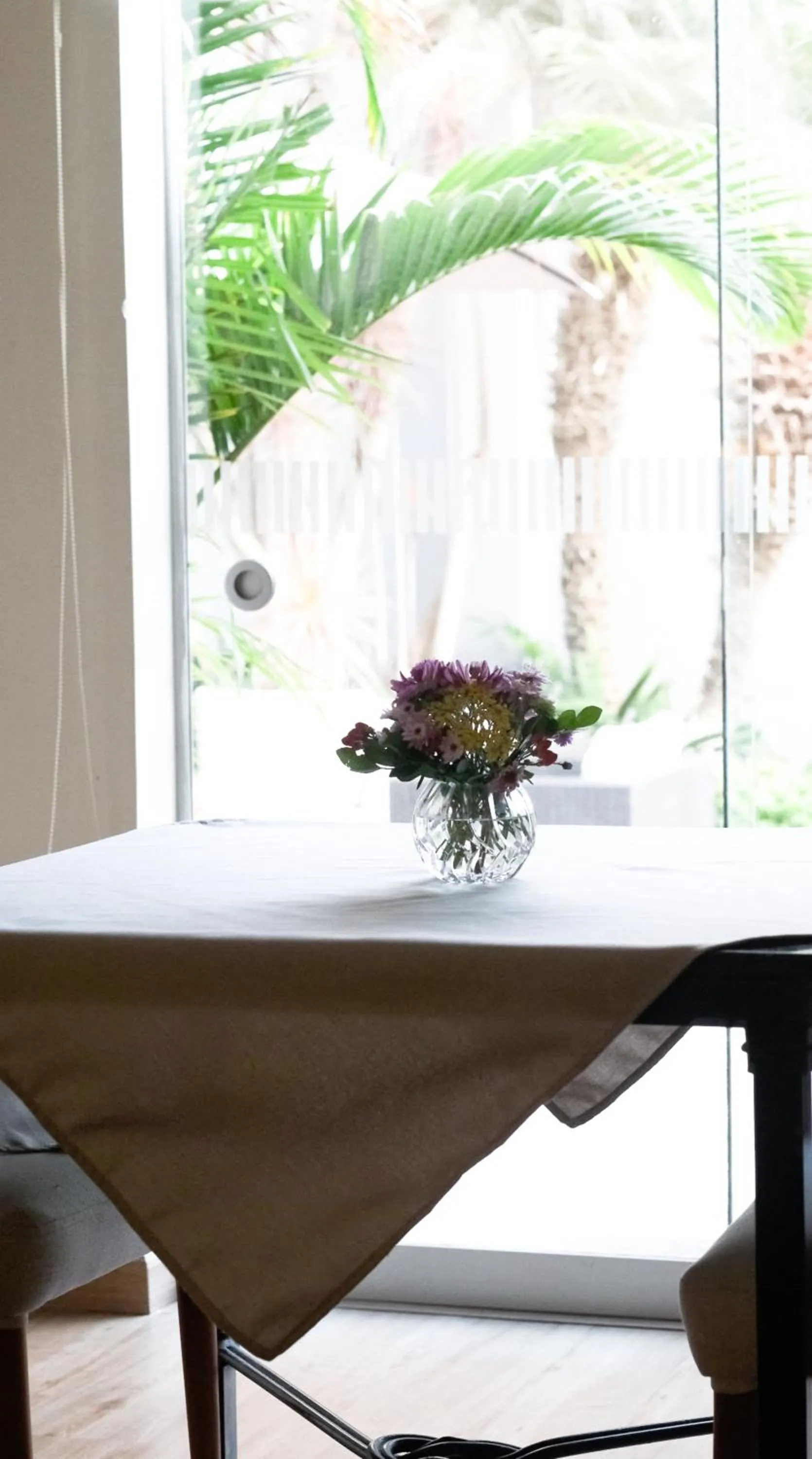 Dining area in El Golf Hotel Boutique