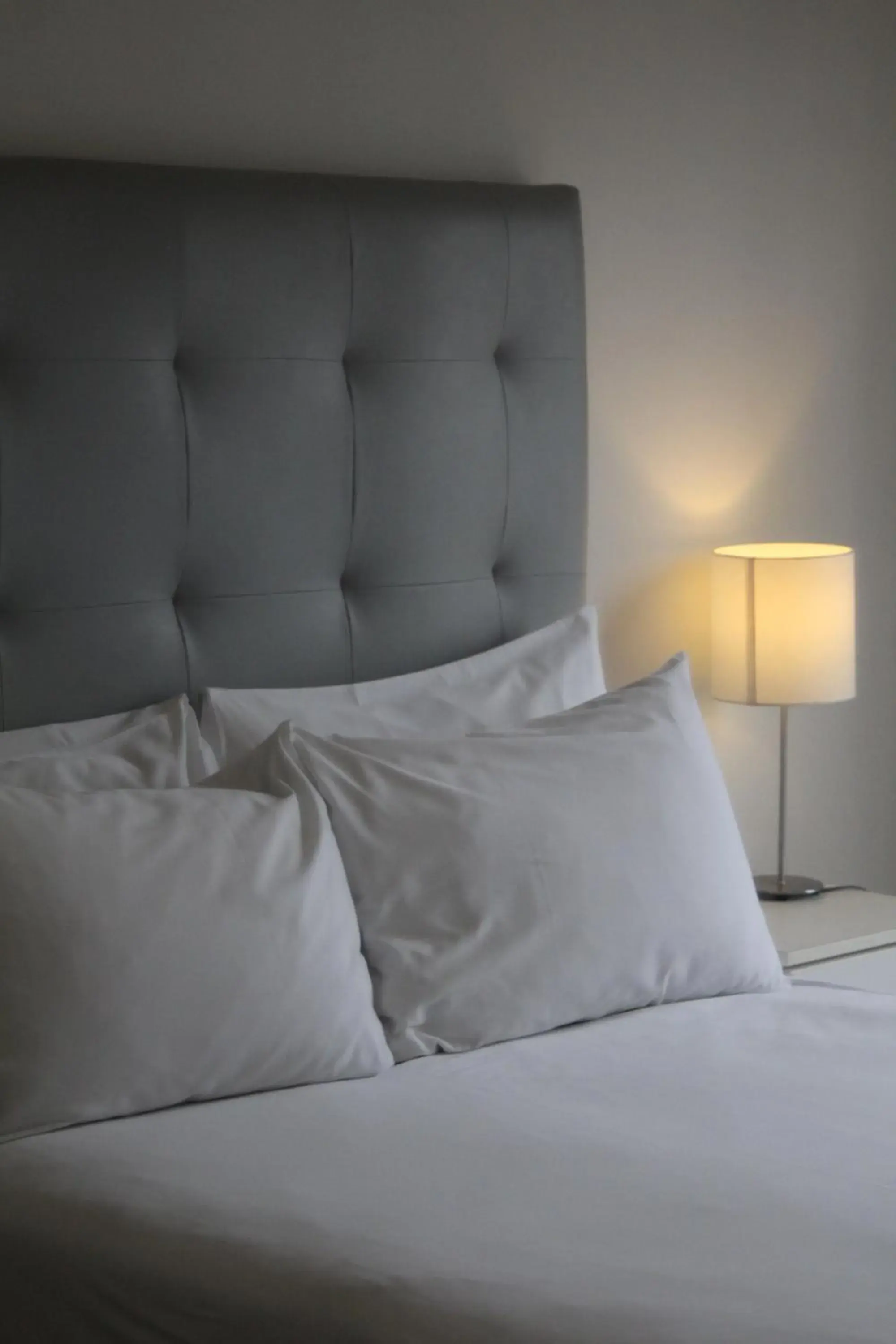 Superior Single Room in El Golf Hotel Boutique Superior Single Room in El Golf Hotel Boutique