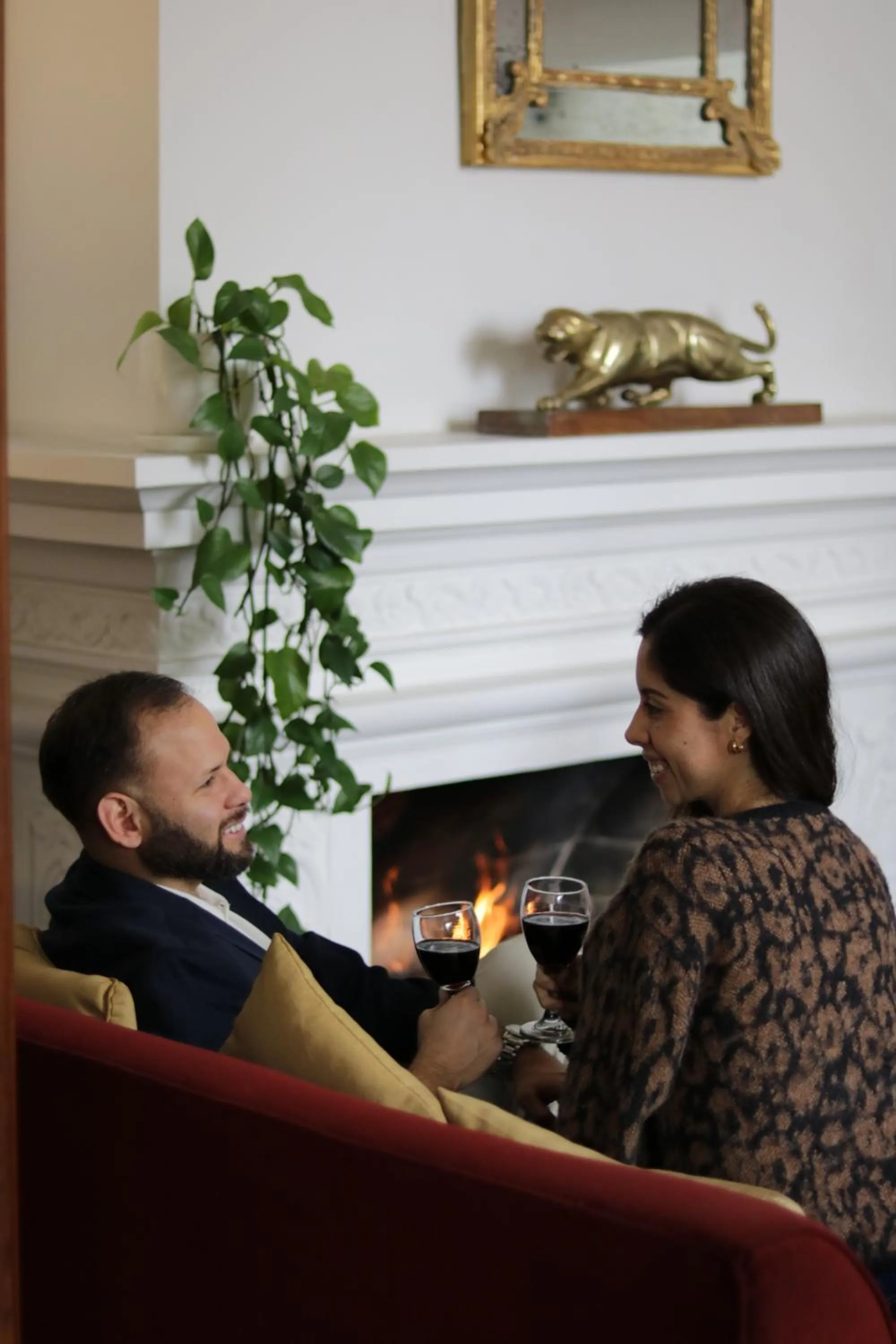 El Golf Hotel Boutique