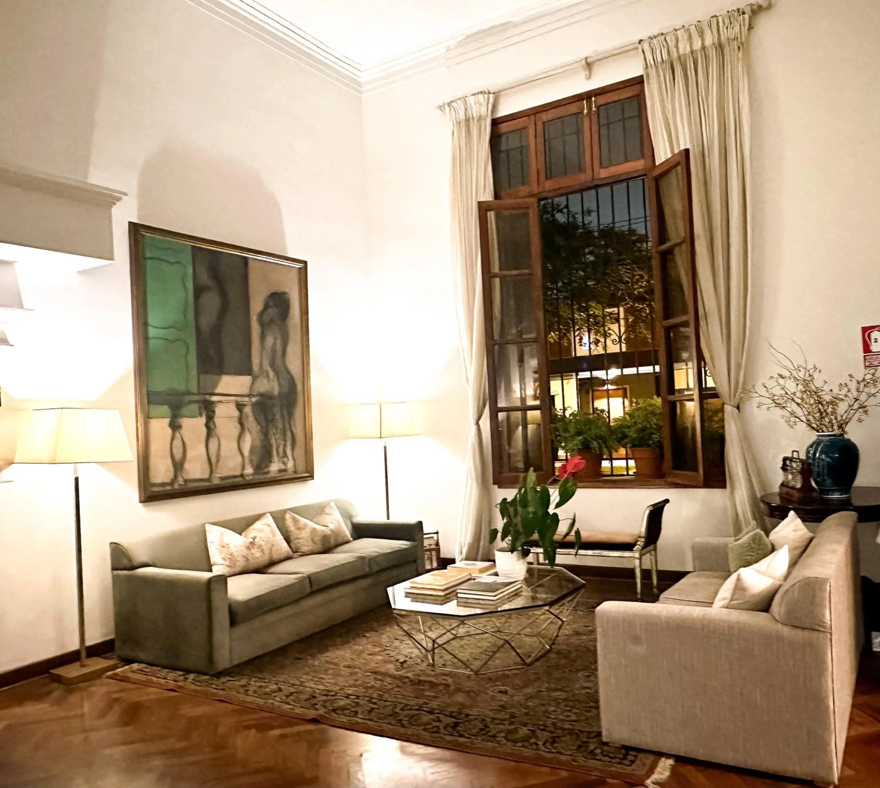 El Golf Hotel Boutique