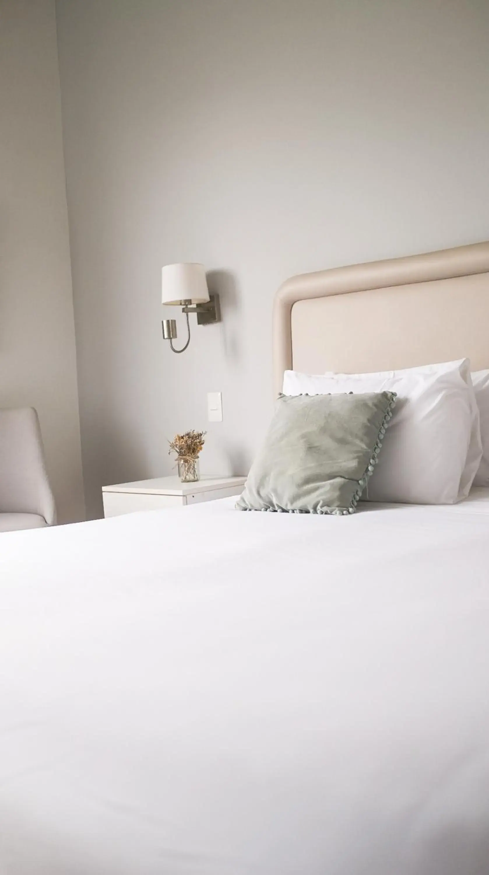 Bedroom, Bed in El Golf Hotel Boutique Bedroom, Bed in El Golf Hotel Boutique