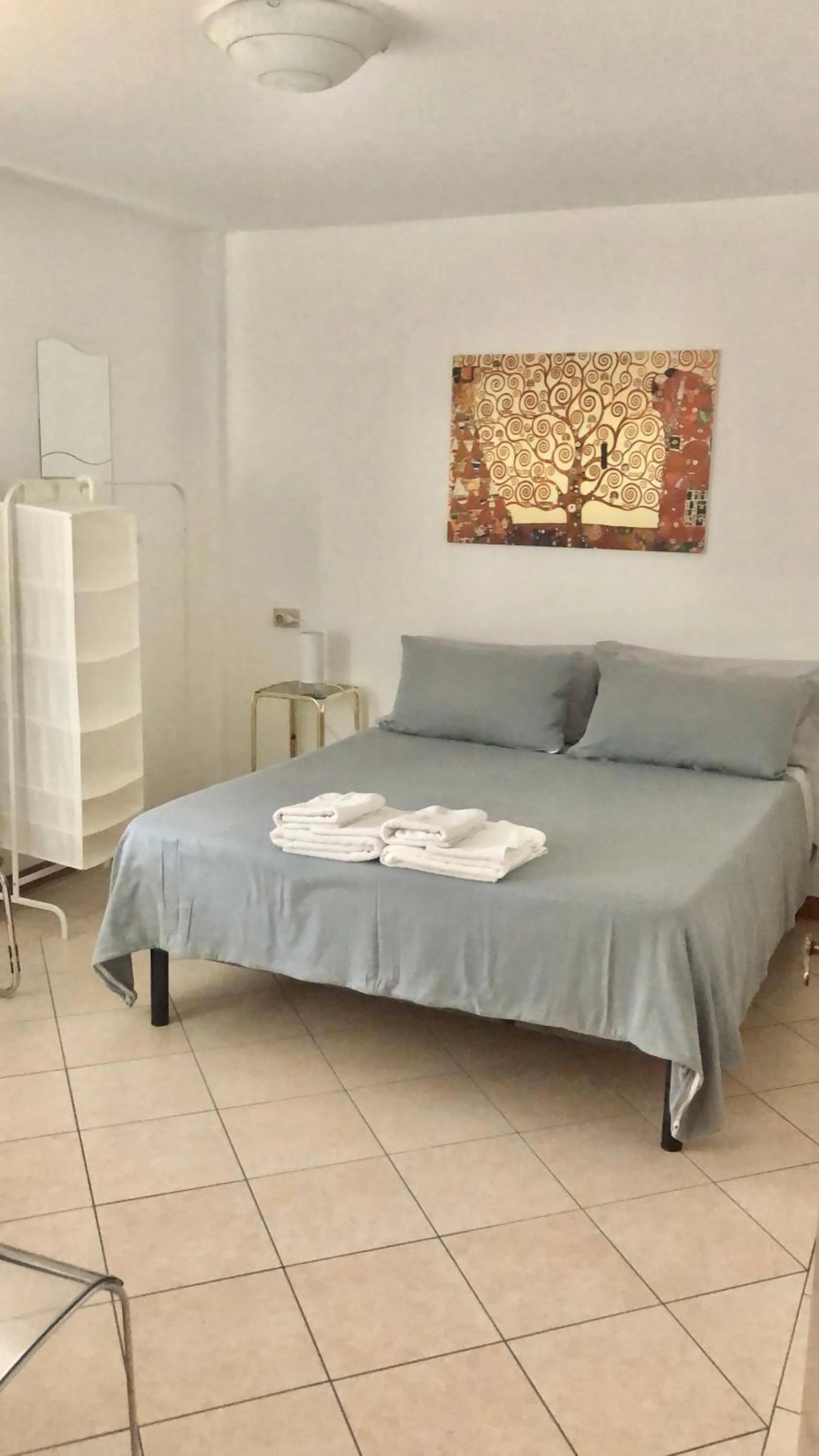 Bedroom, Bed in Antico Borgo Leone
