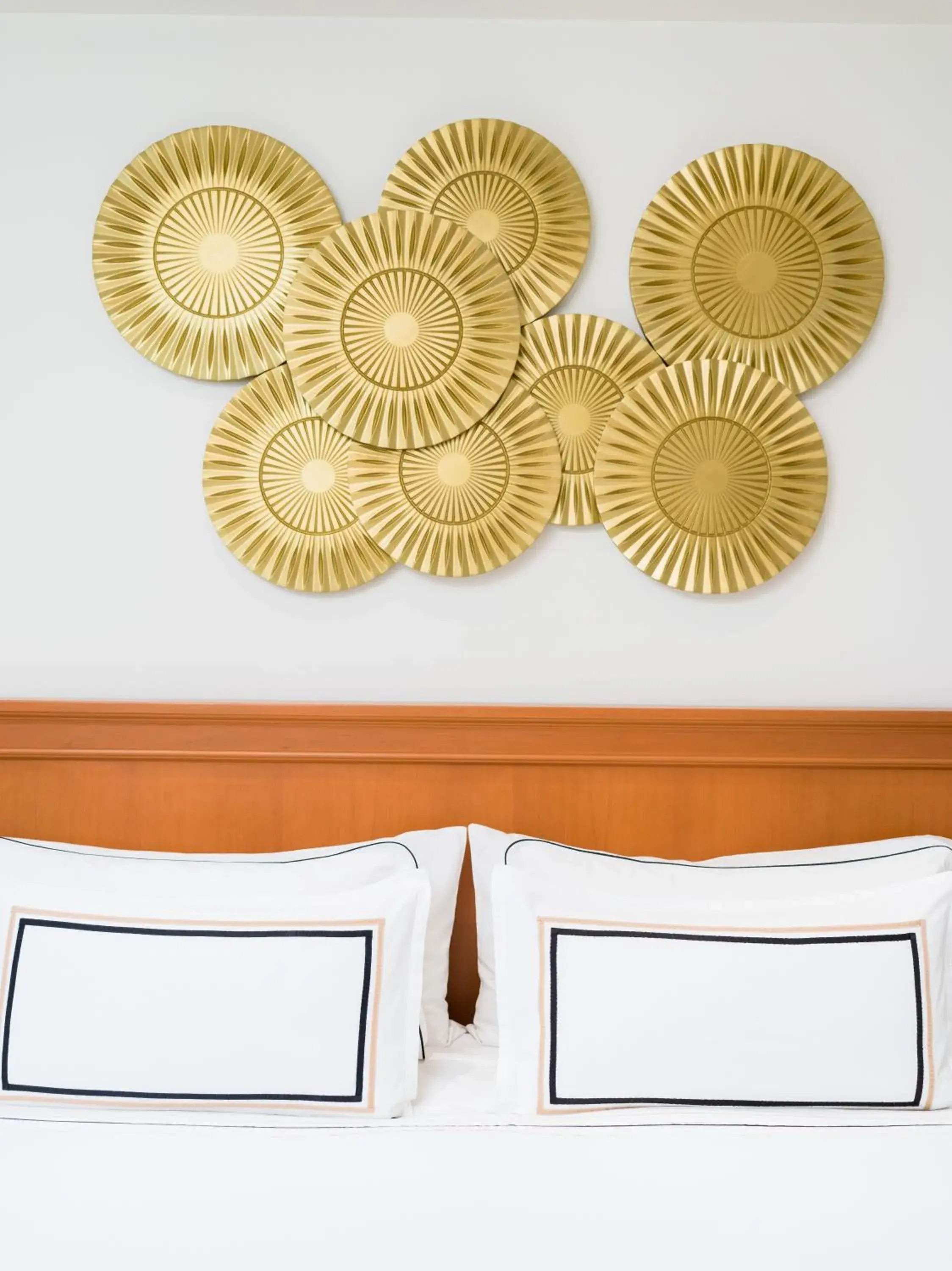 Landmark view in Hotel Melia Lima Landmark view in Hotel Melia Lima